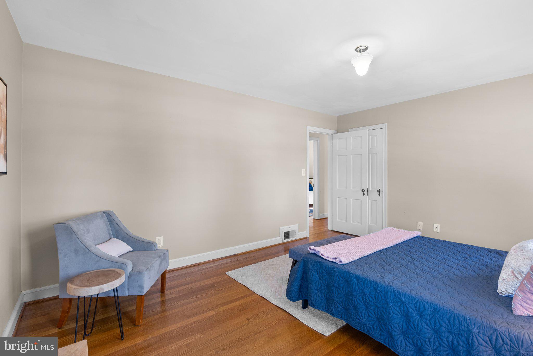 WOODMOOR - Residential