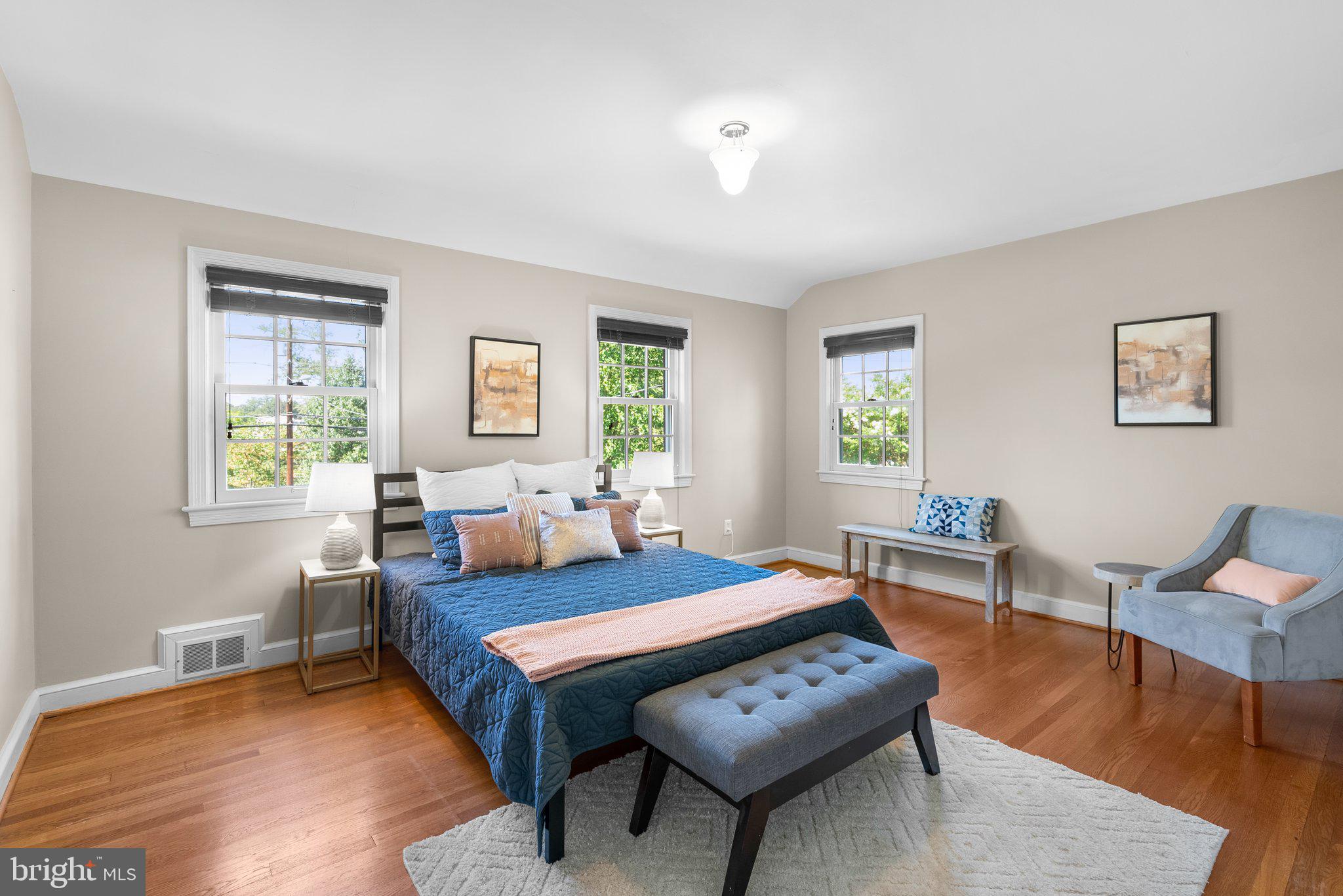 WOODMOOR - Residential