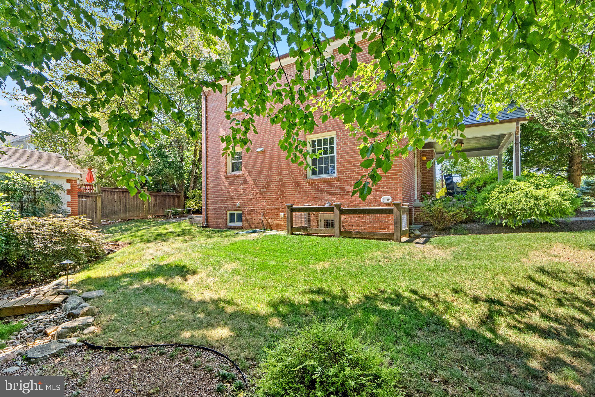 WOODMOOR - Residential