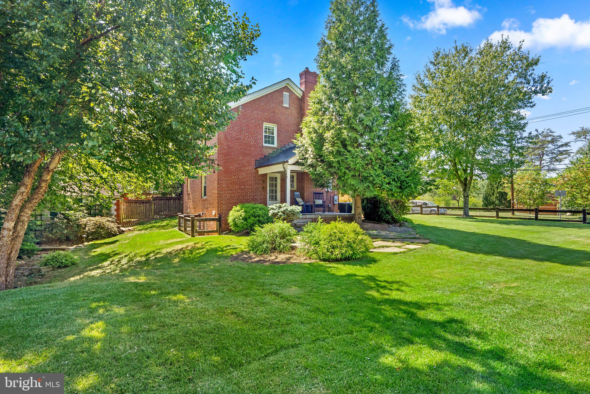 WOODMOOR - Residential