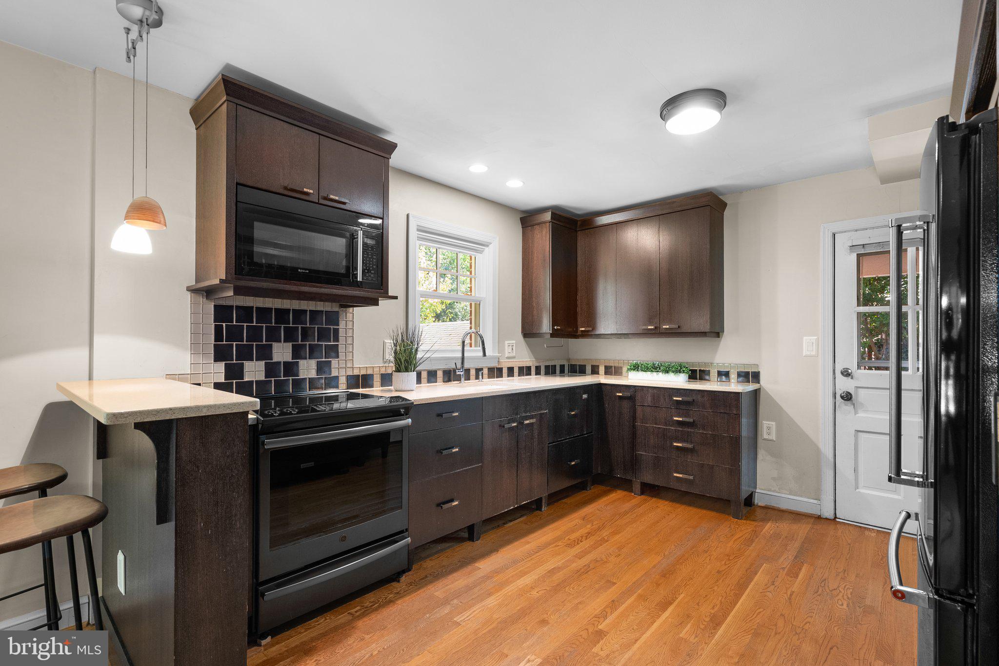 WOODMOOR - Residential