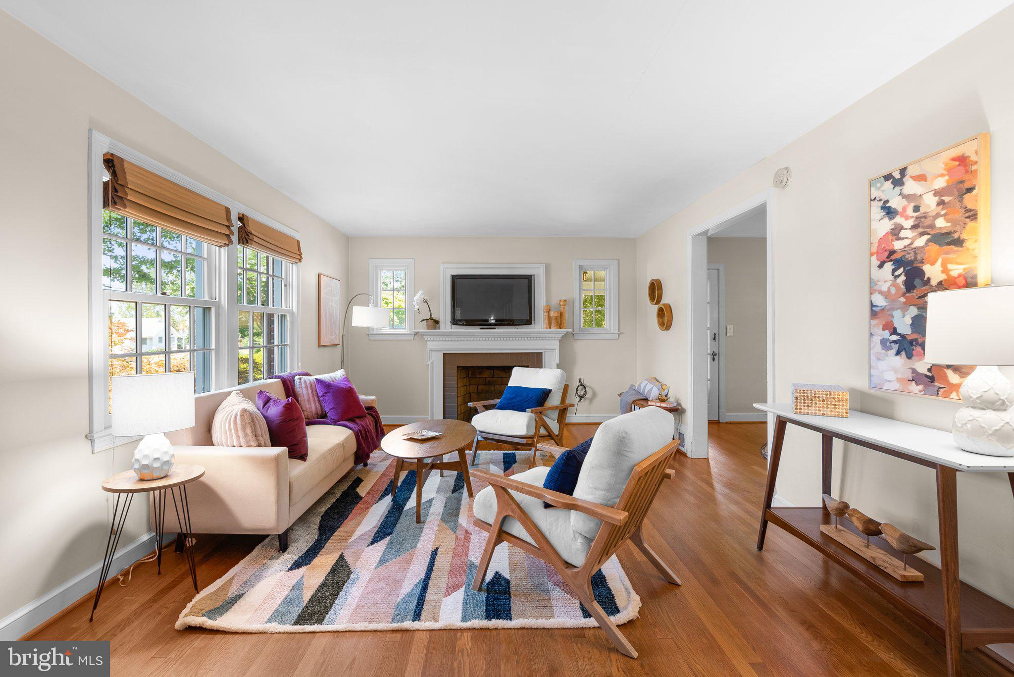 WOODMOOR - Residential