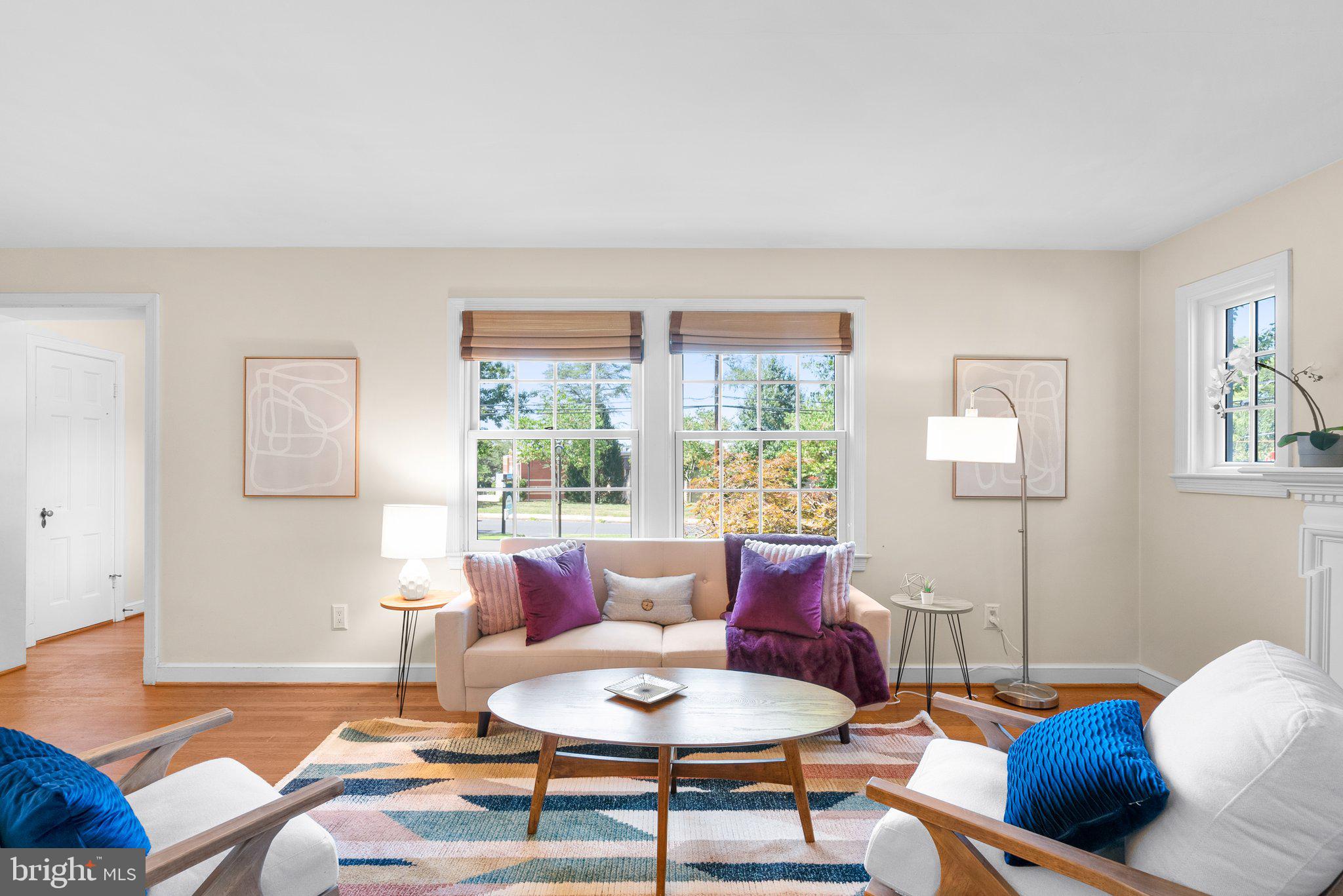 WOODMOOR - Residential