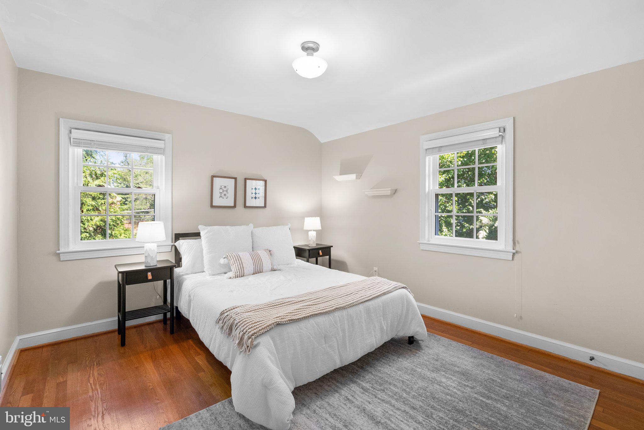 WOODMOOR - Residential