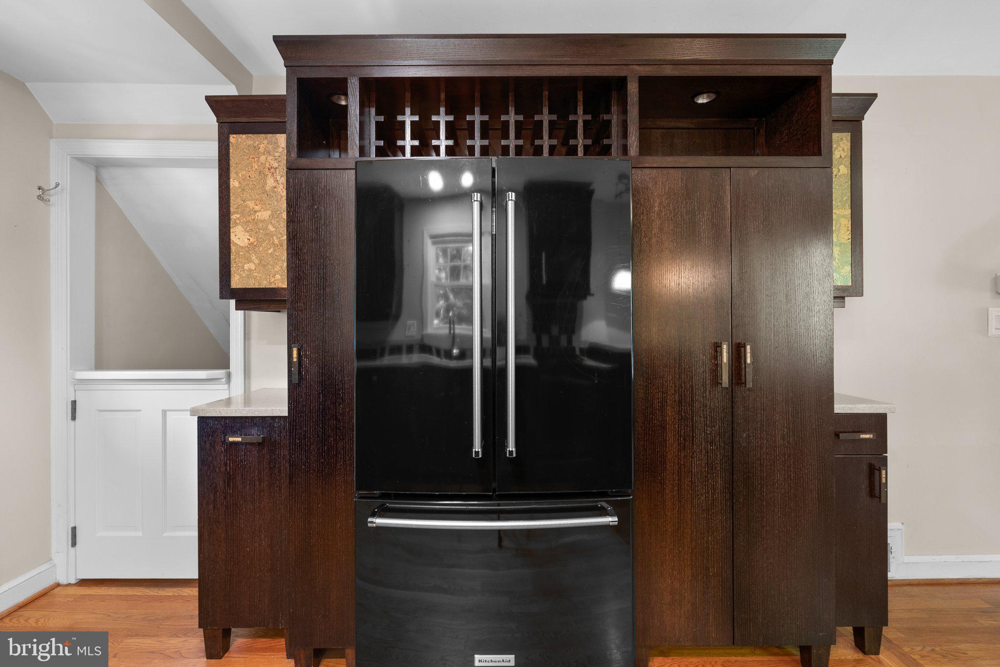 WOODMOOR - Residential