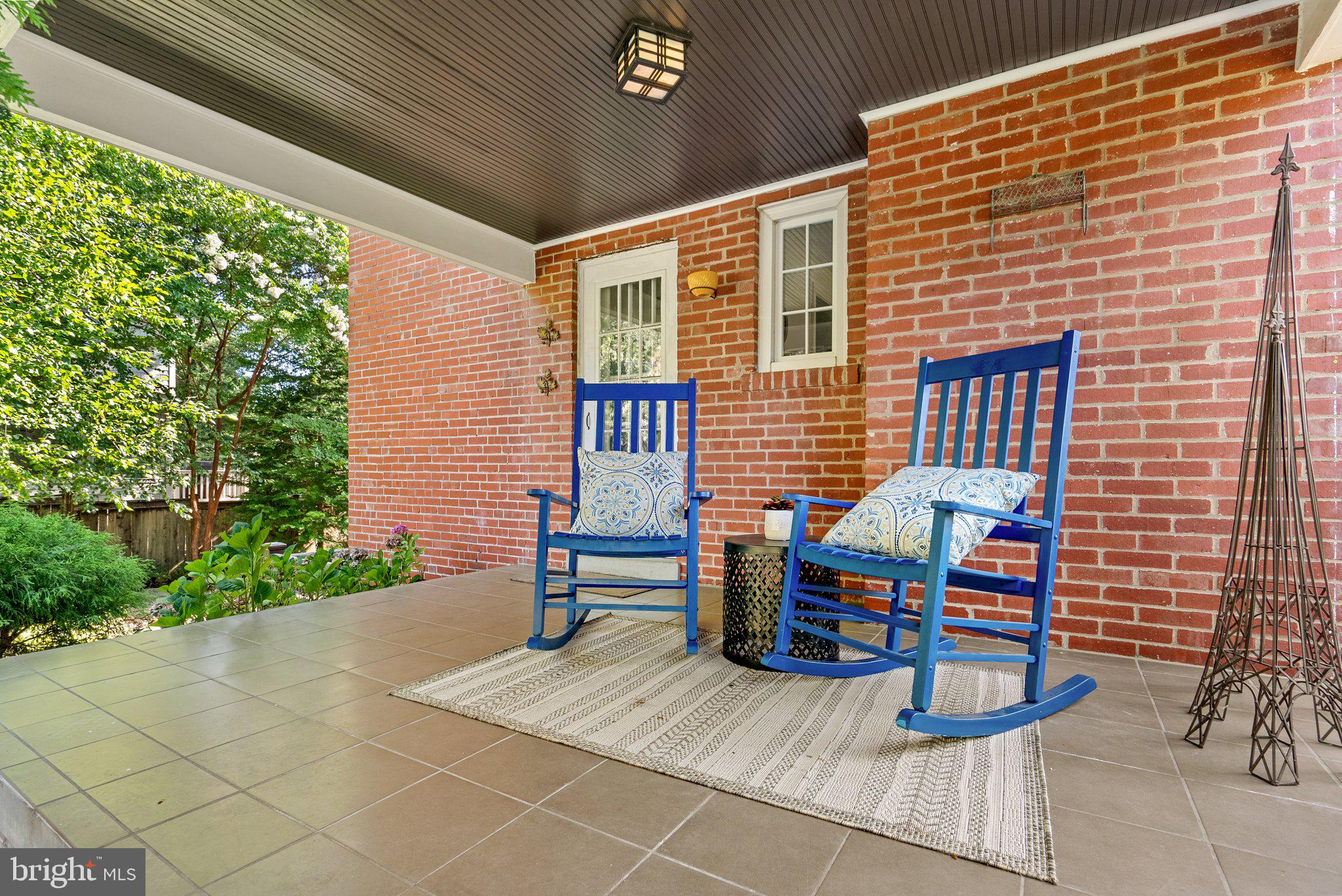 WOODMOOR - Residential