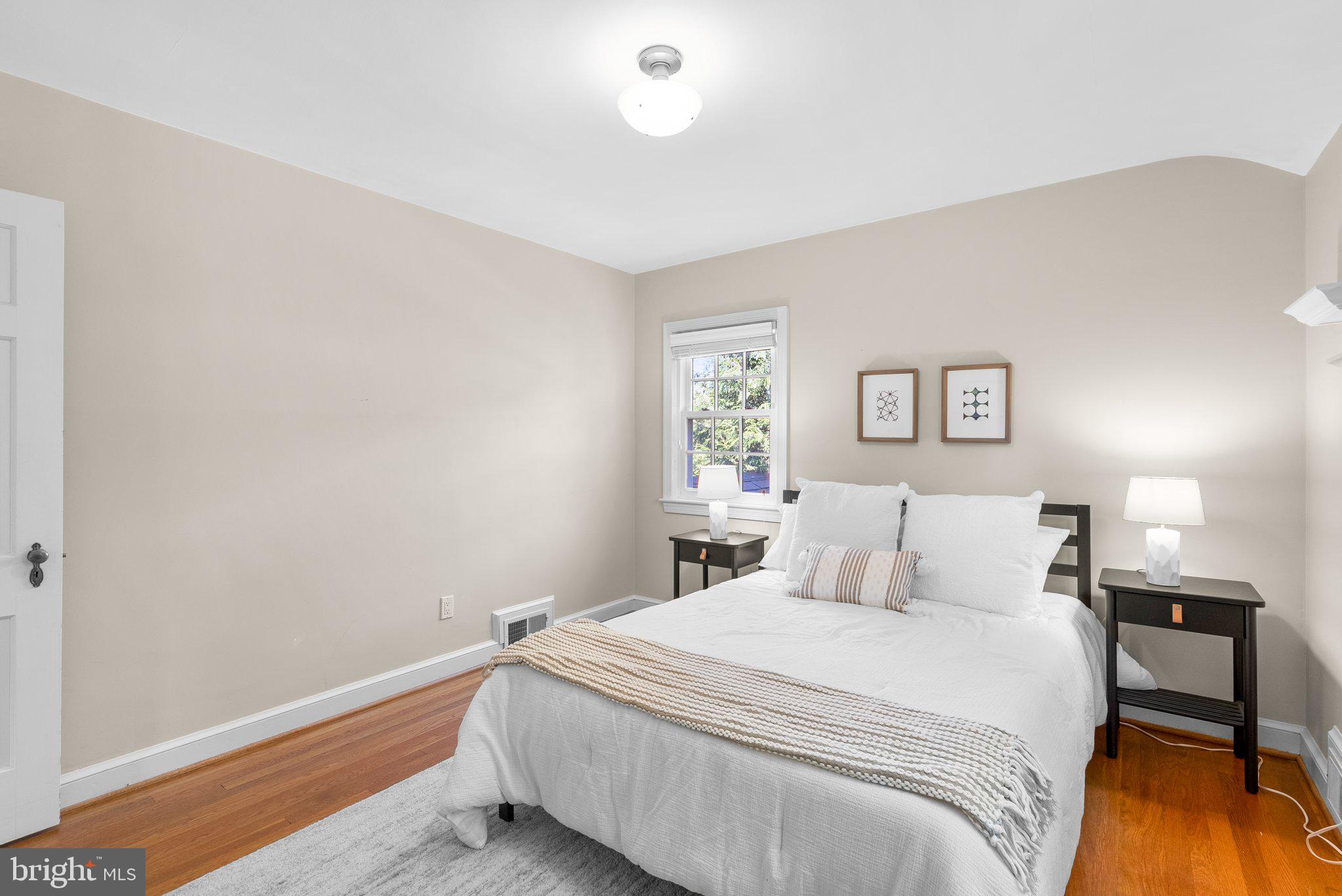 WOODMOOR - Residential