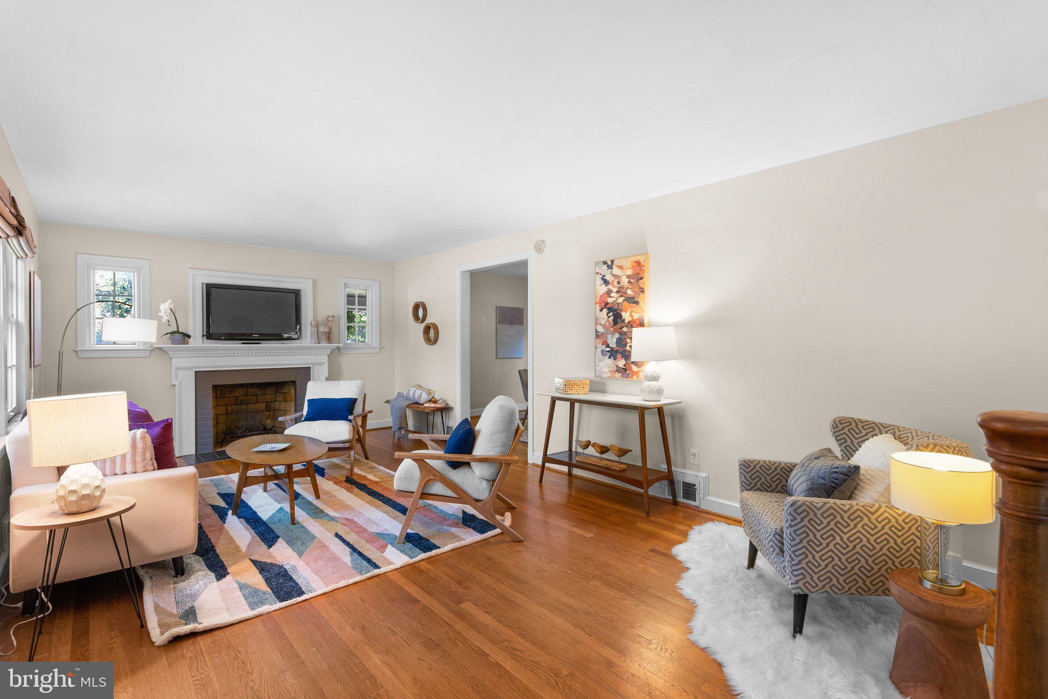 WOODMOOR - Residential