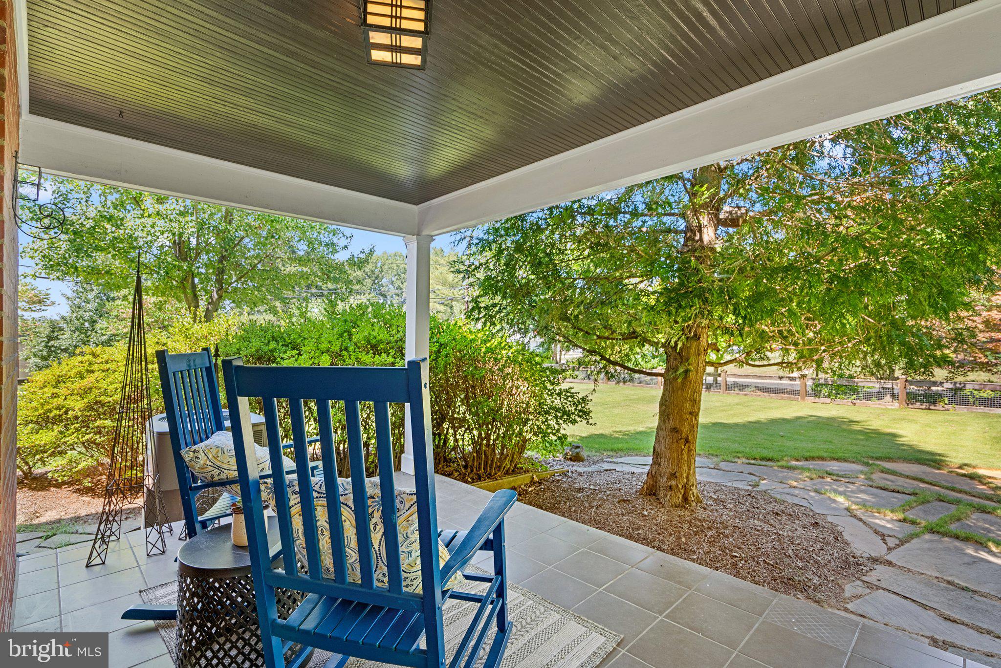 WOODMOOR - Residential