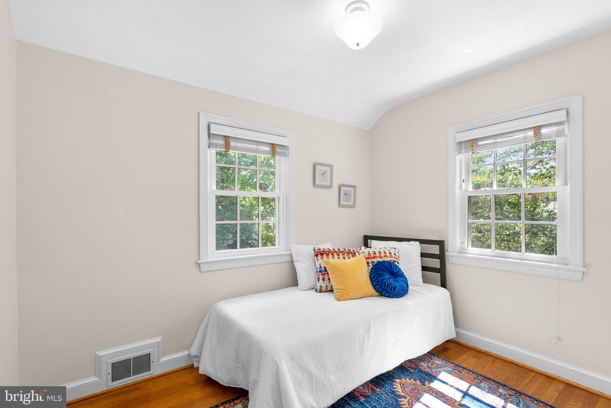 WOODMOOR - Residential