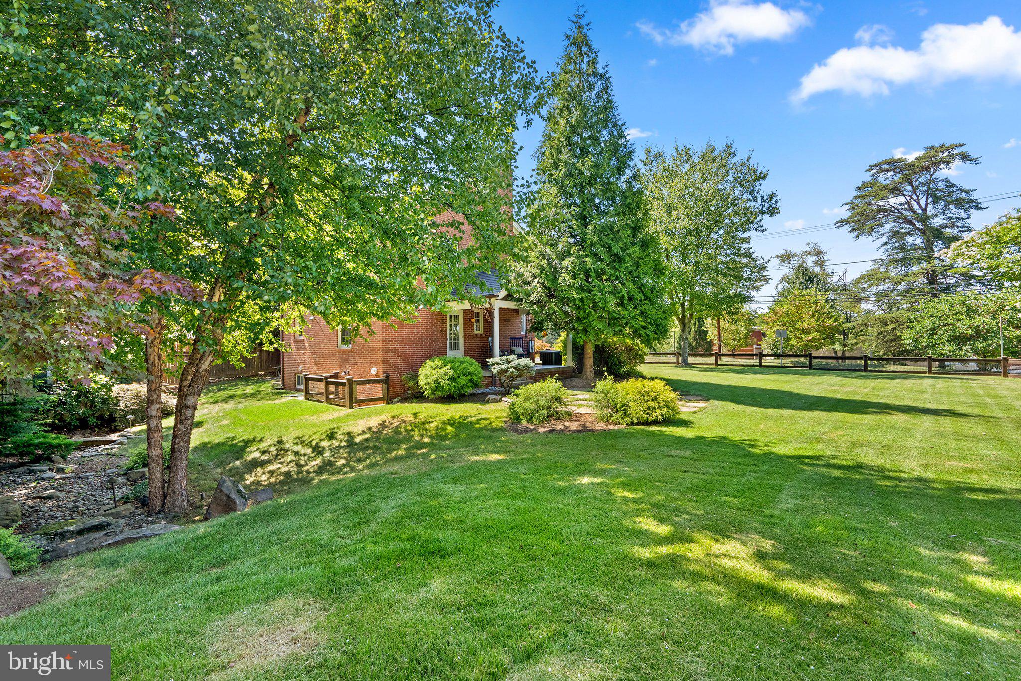 WOODMOOR - Residential