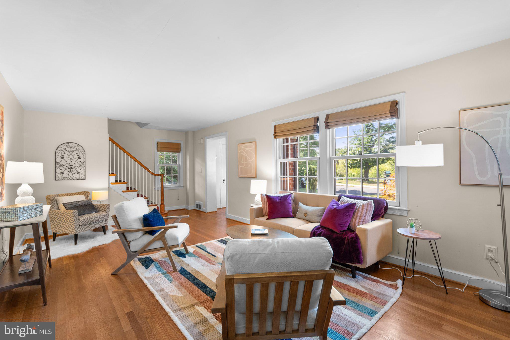 WOODMOOR - Residential