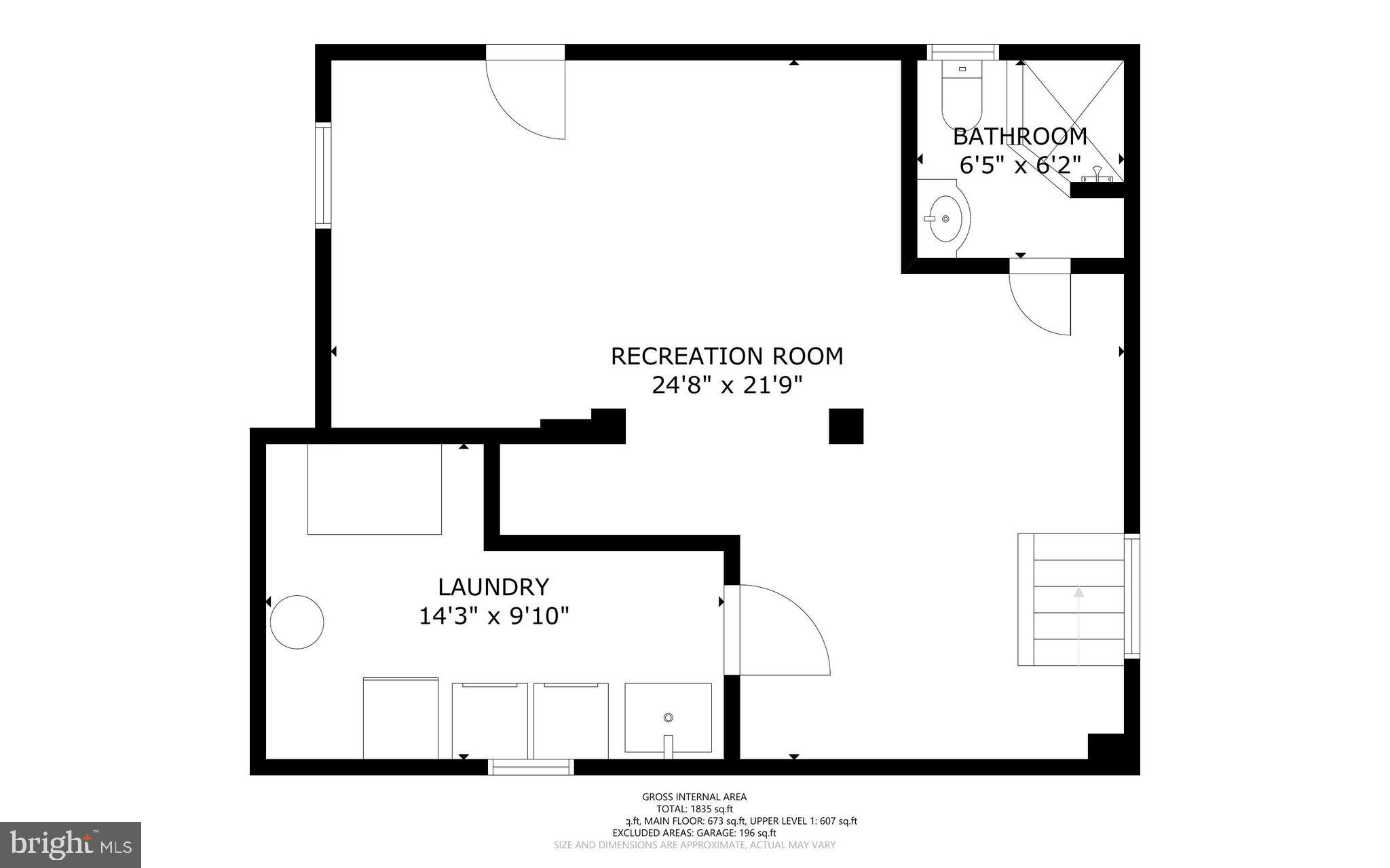 WOODMOOR - Residential