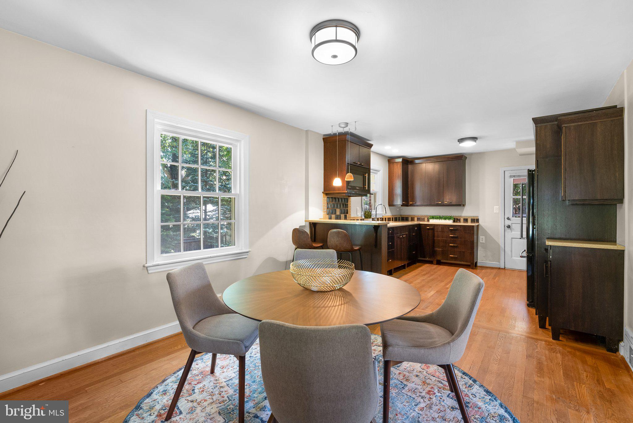 WOODMOOR - Residential