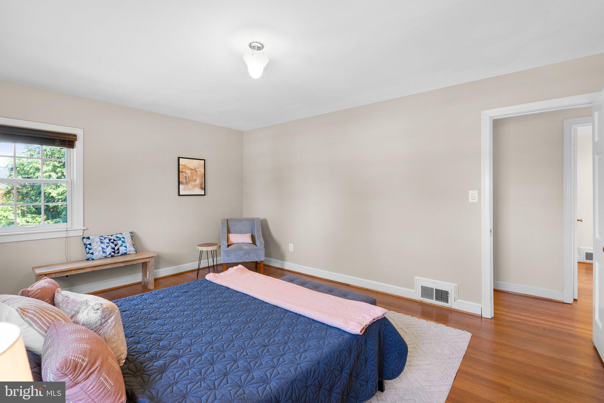 WOODMOOR - Residential