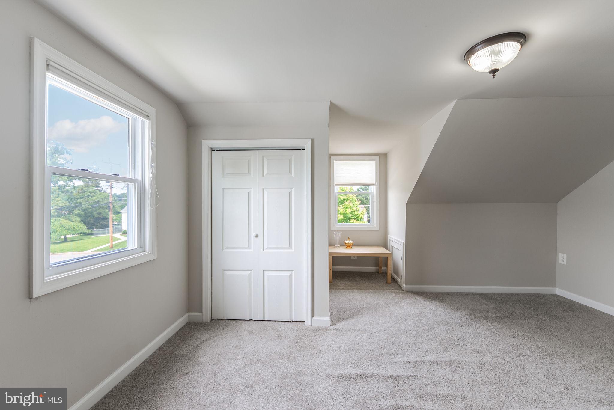 HALETHORPE - Residential