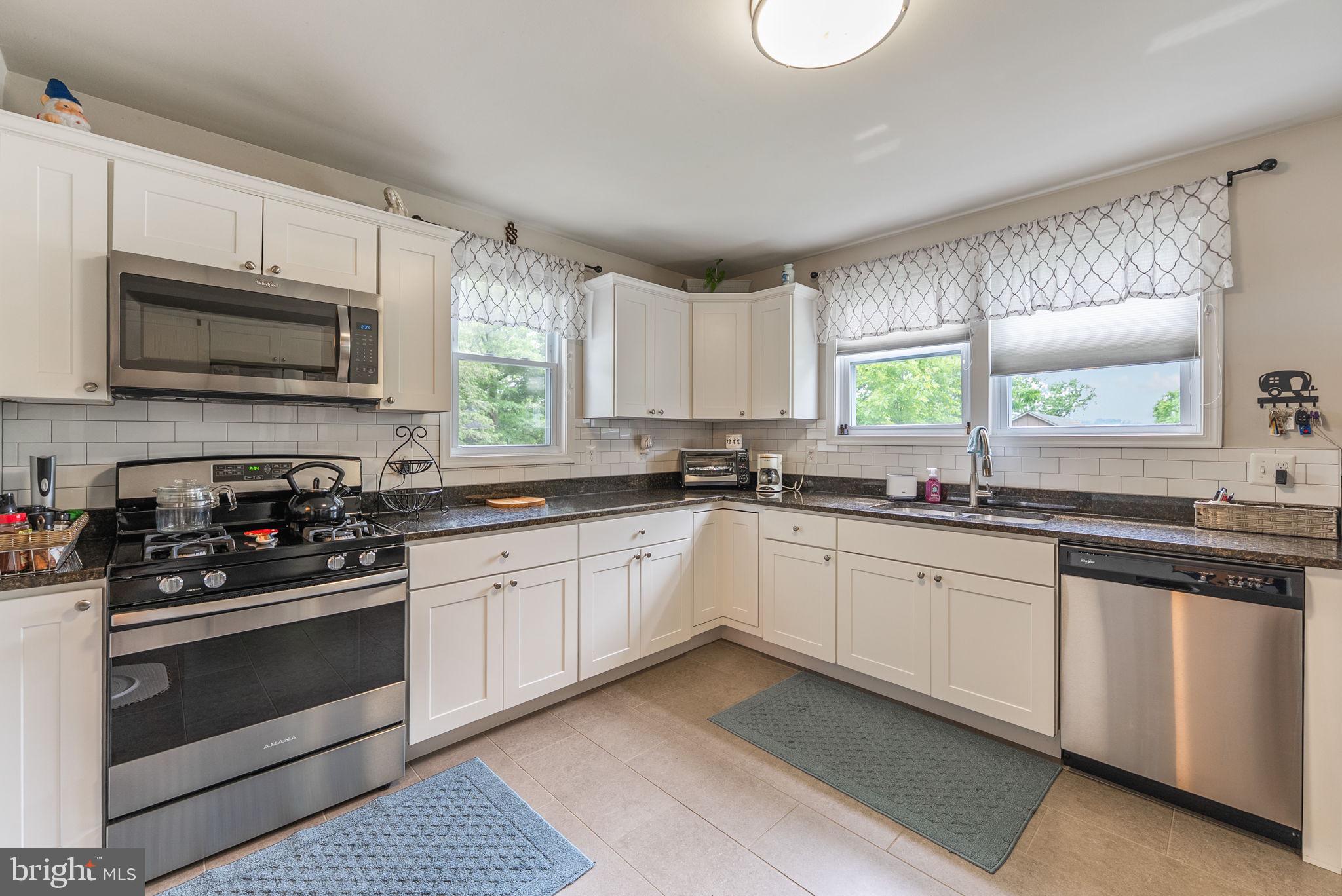 HALETHORPE - Residential