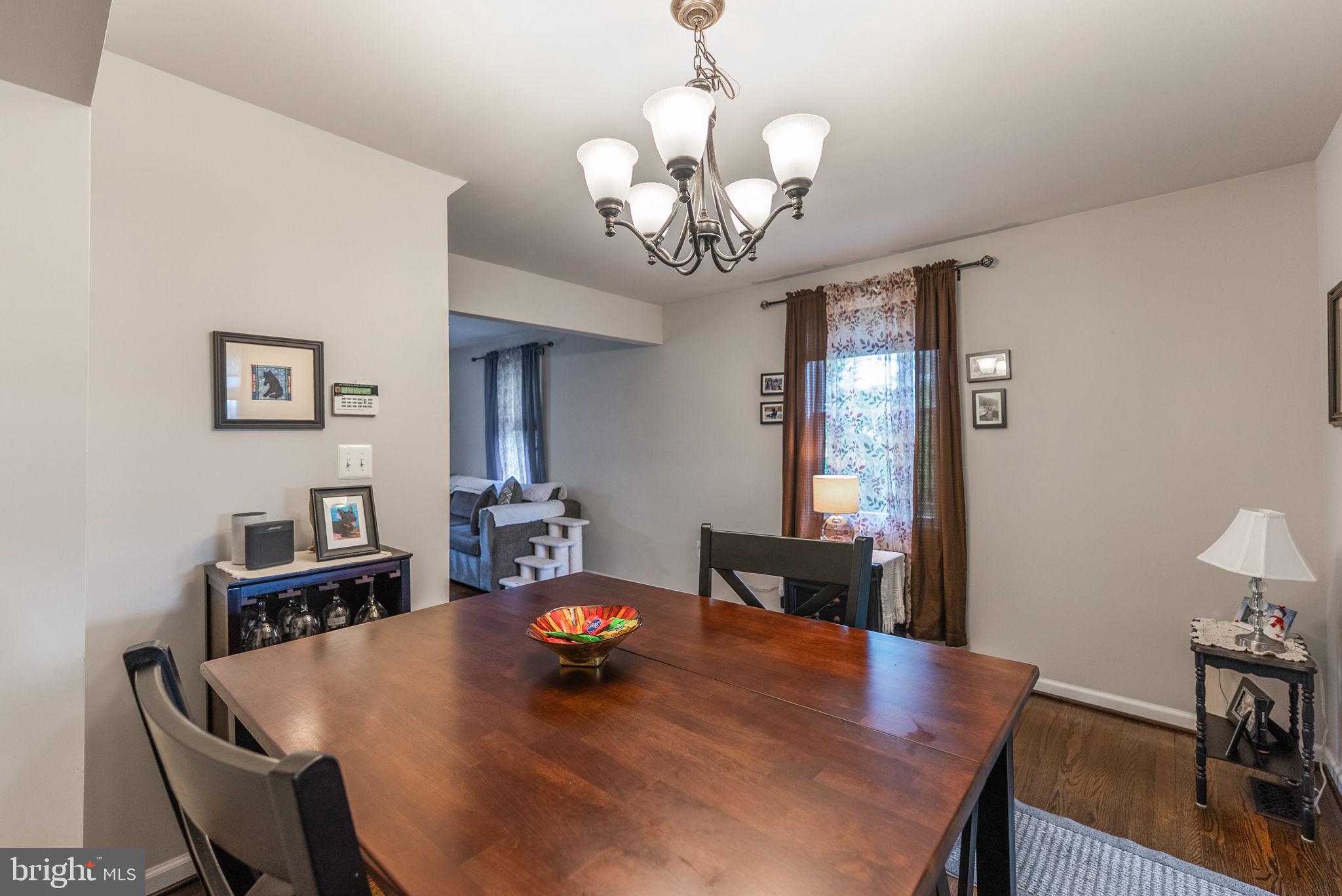 HALETHORPE - Residential