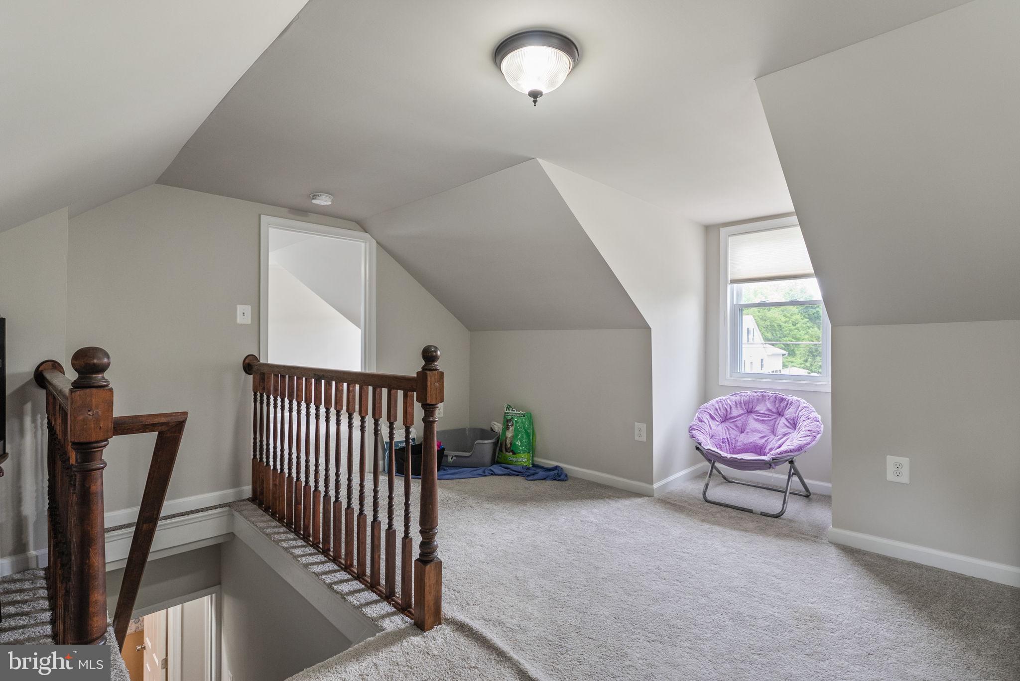 HALETHORPE - Residential