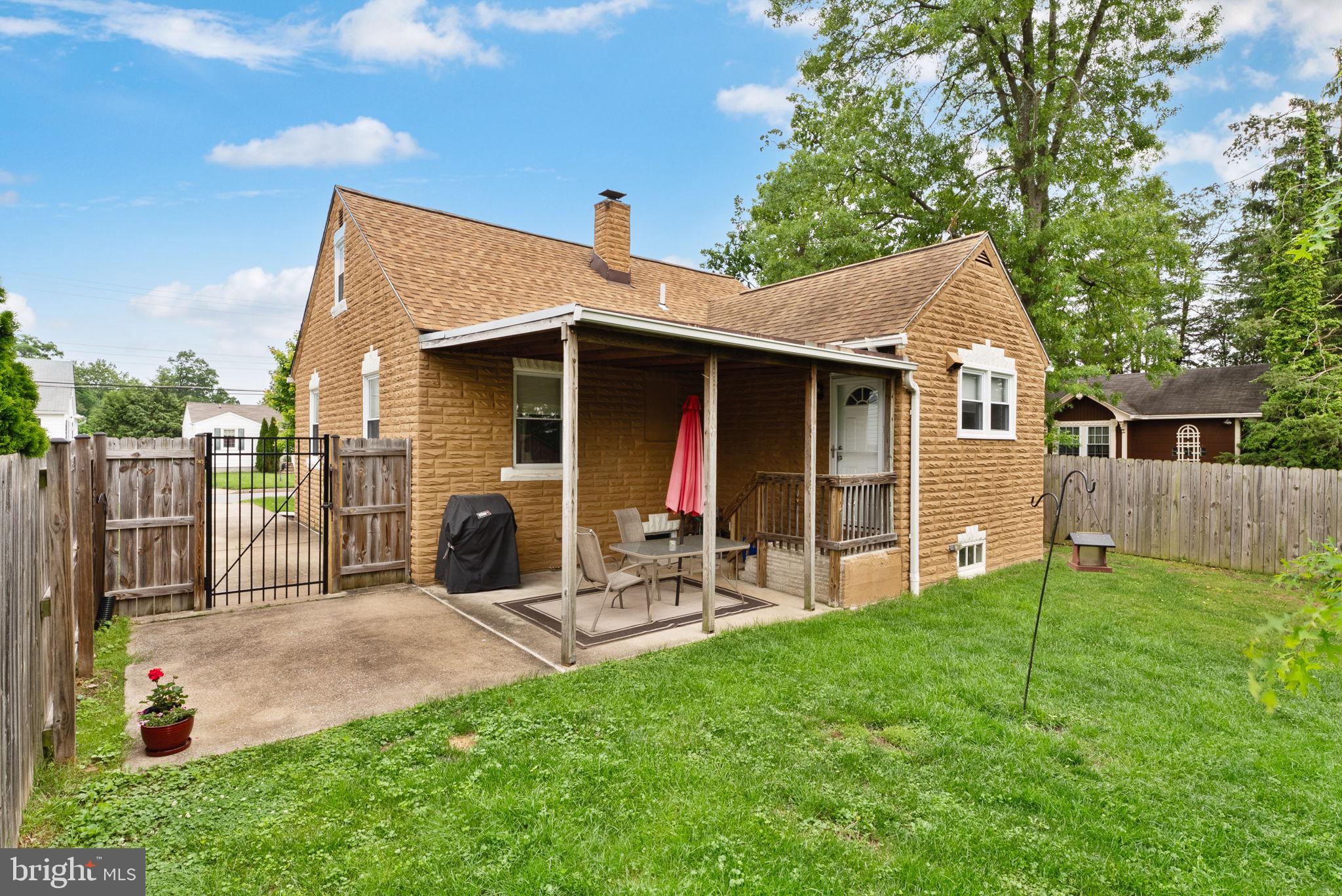 HALETHORPE - Residential