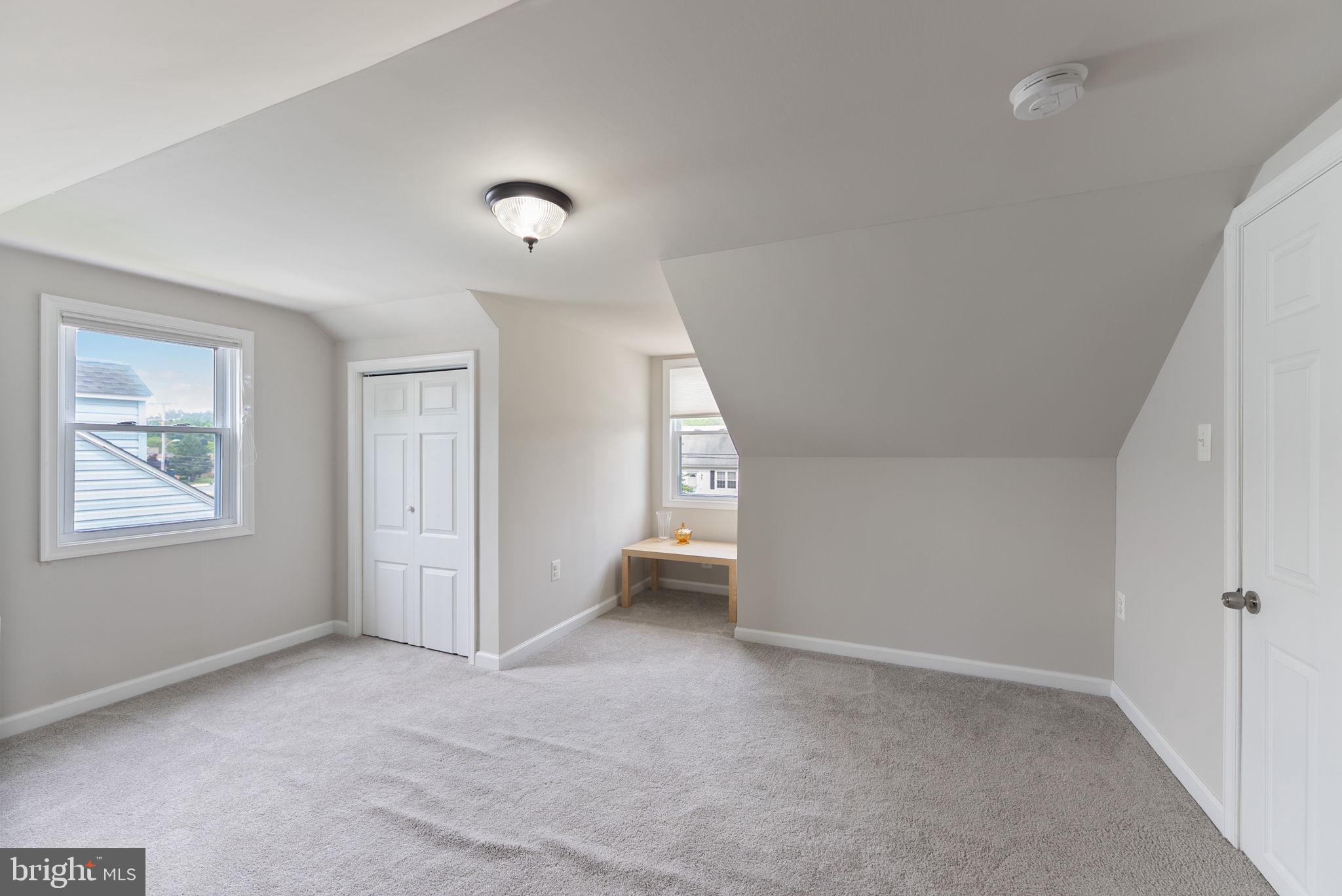 HALETHORPE - Residential