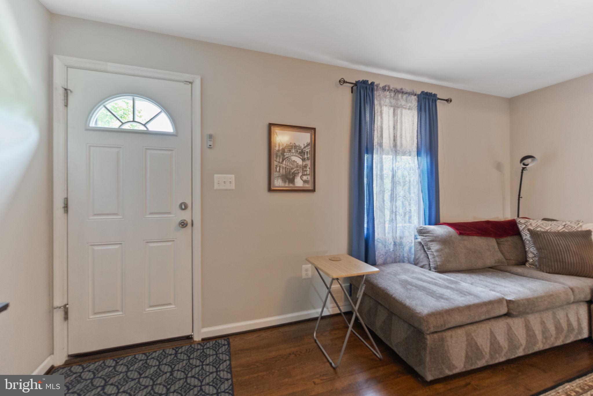 HALETHORPE - Residential