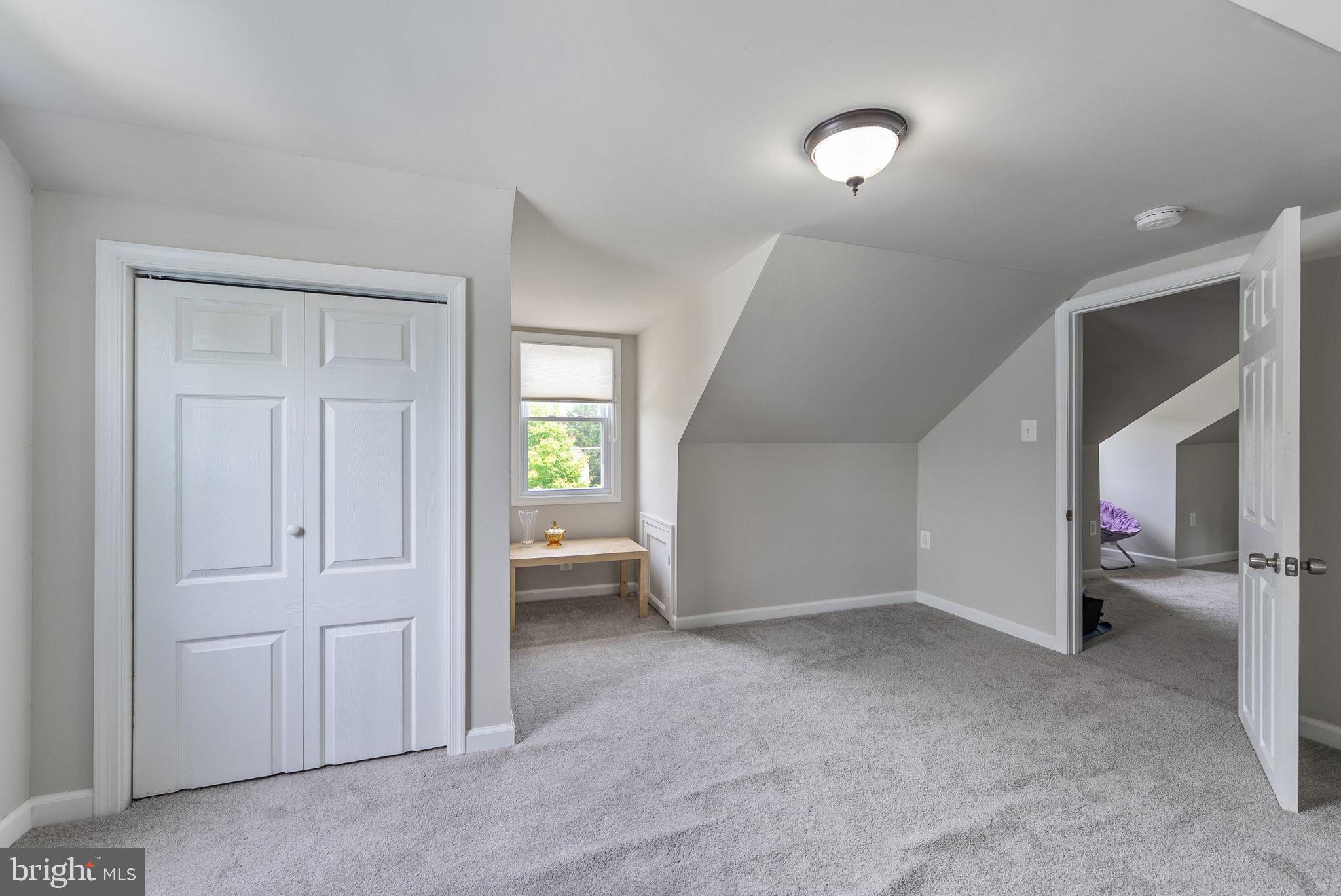 HALETHORPE - Residential