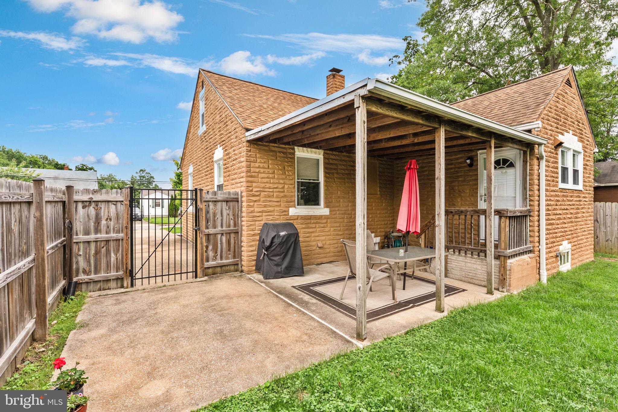 HALETHORPE - Residential