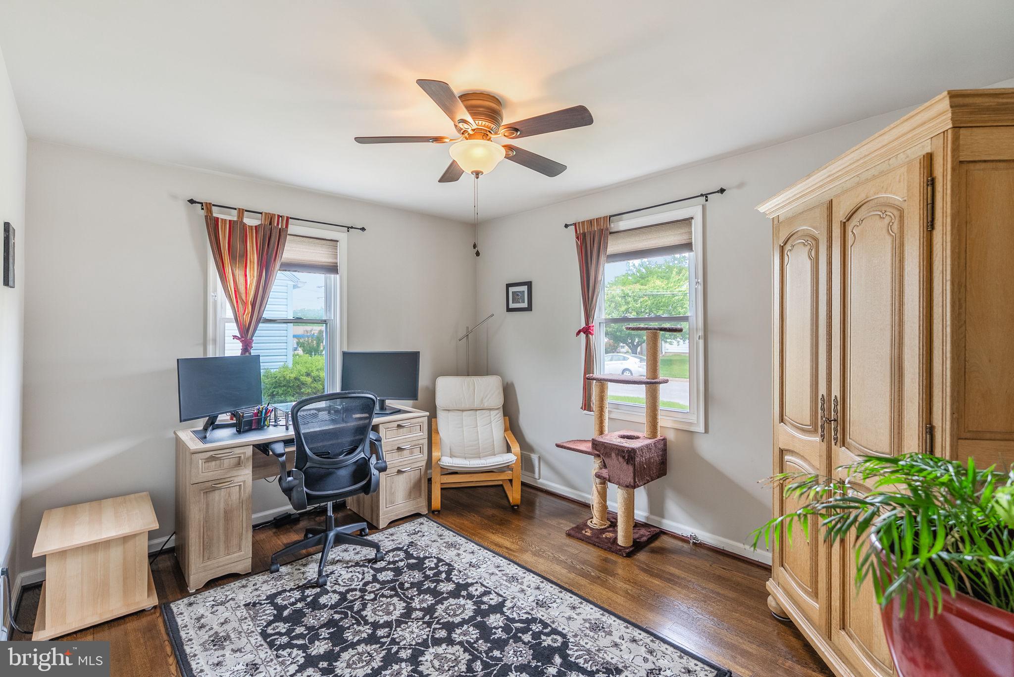 HALETHORPE - Residential