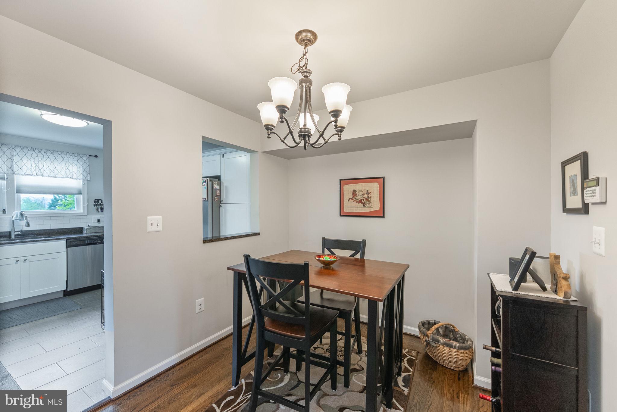 HALETHORPE - Residential