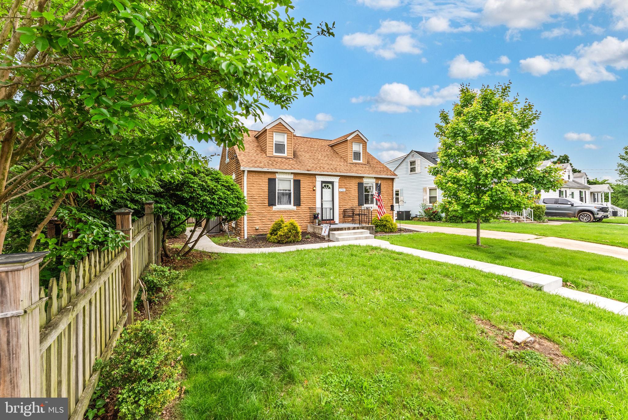 HALETHORPE - Residential