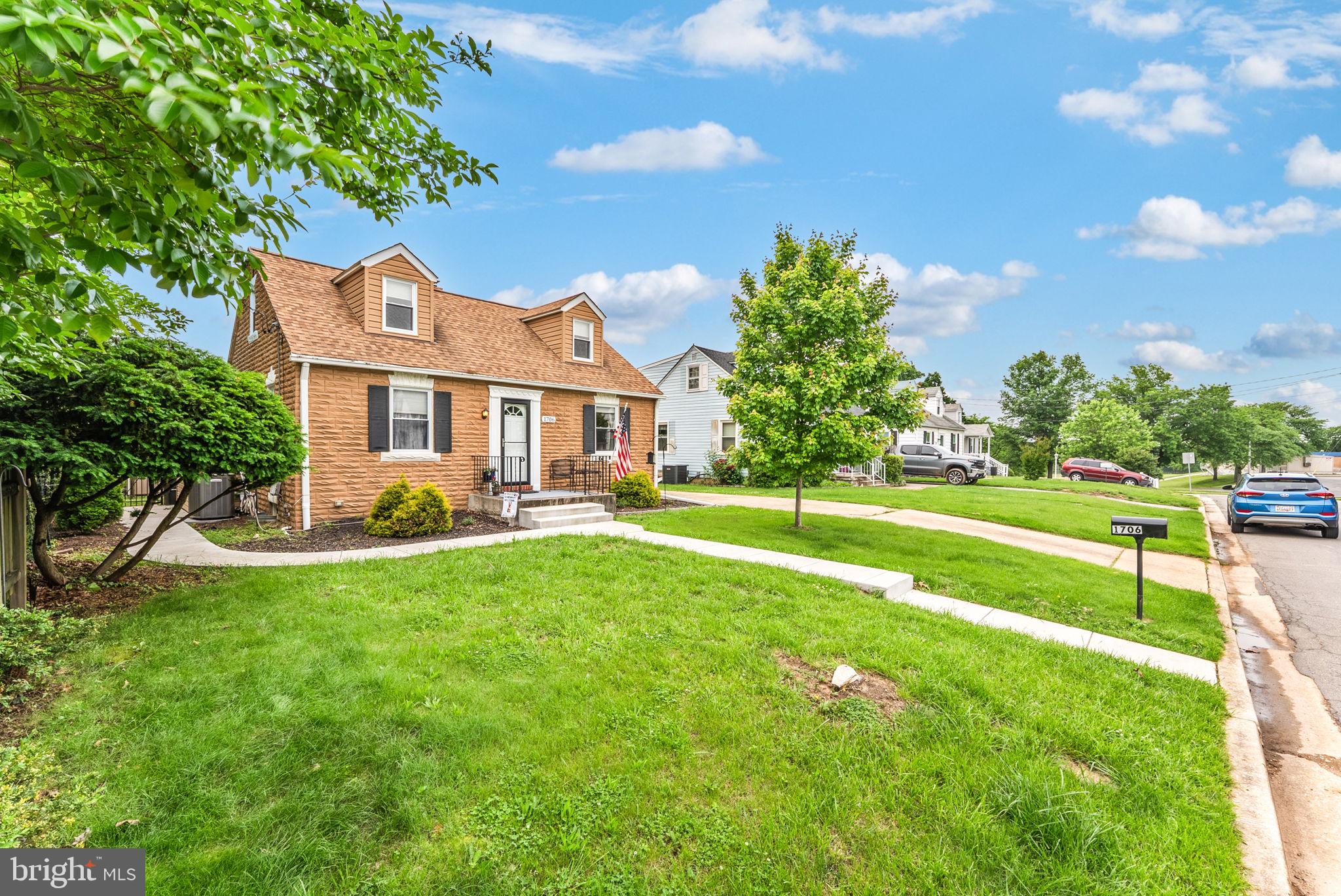 HALETHORPE - Residential