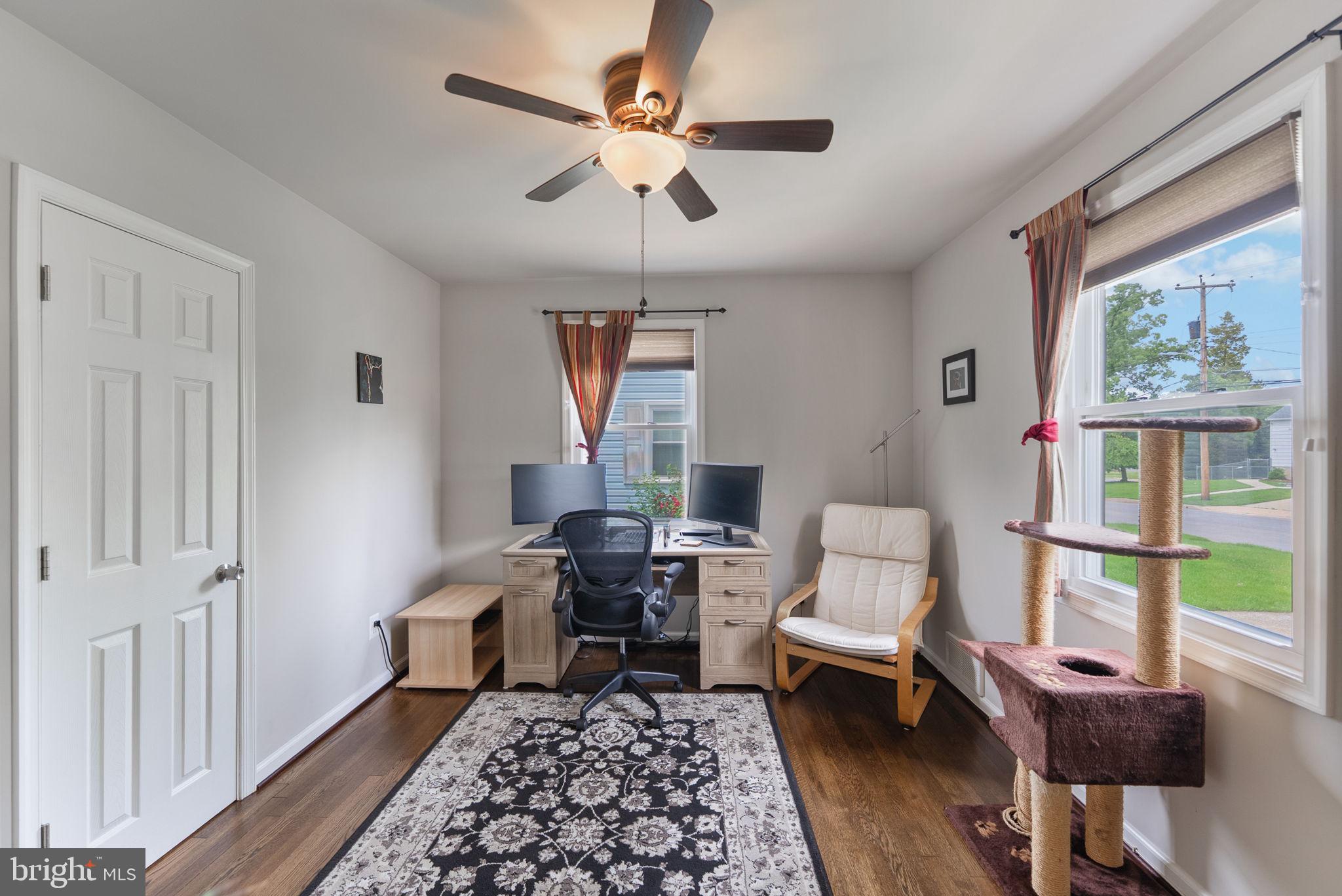 HALETHORPE - Residential