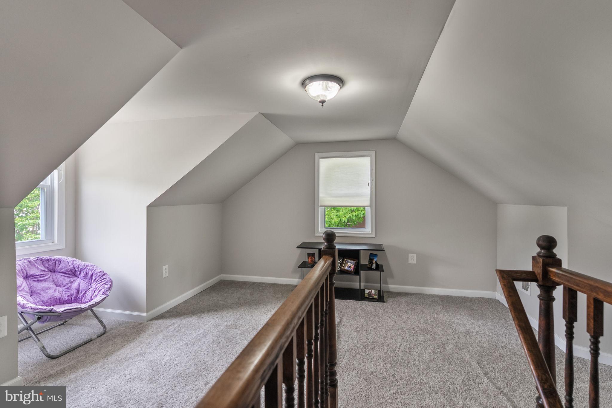 HALETHORPE - Residential