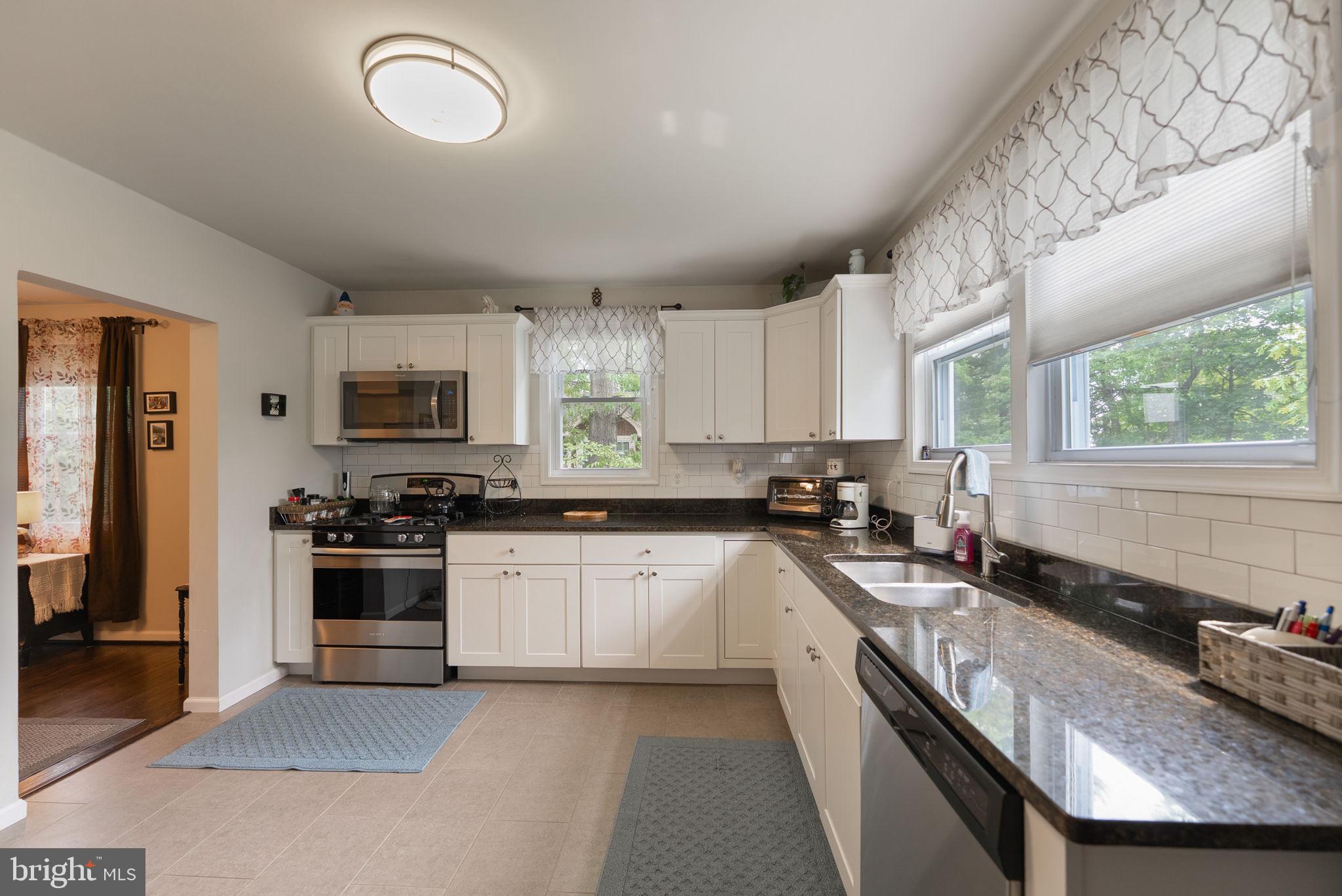 HALETHORPE - Residential