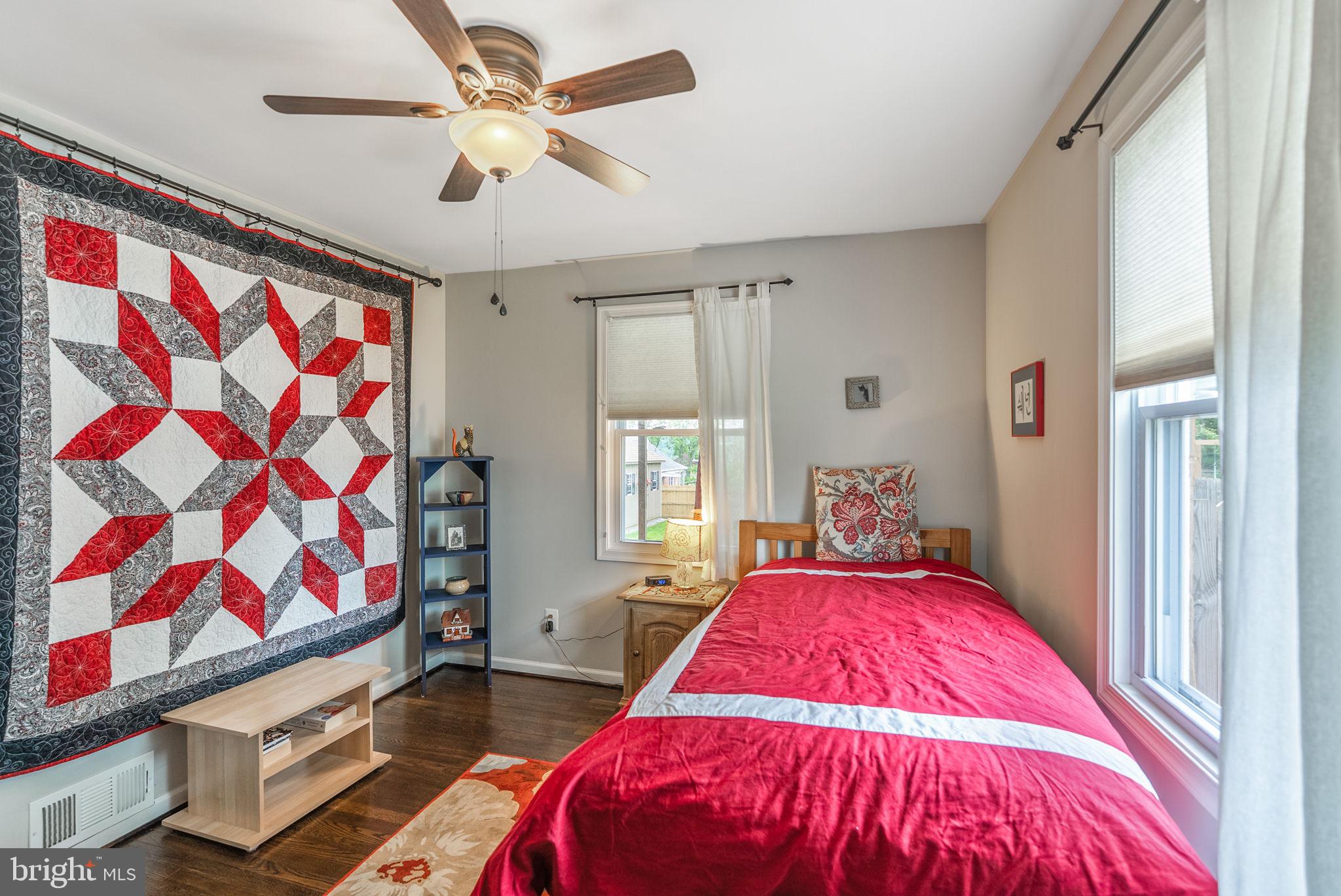 HALETHORPE - Residential