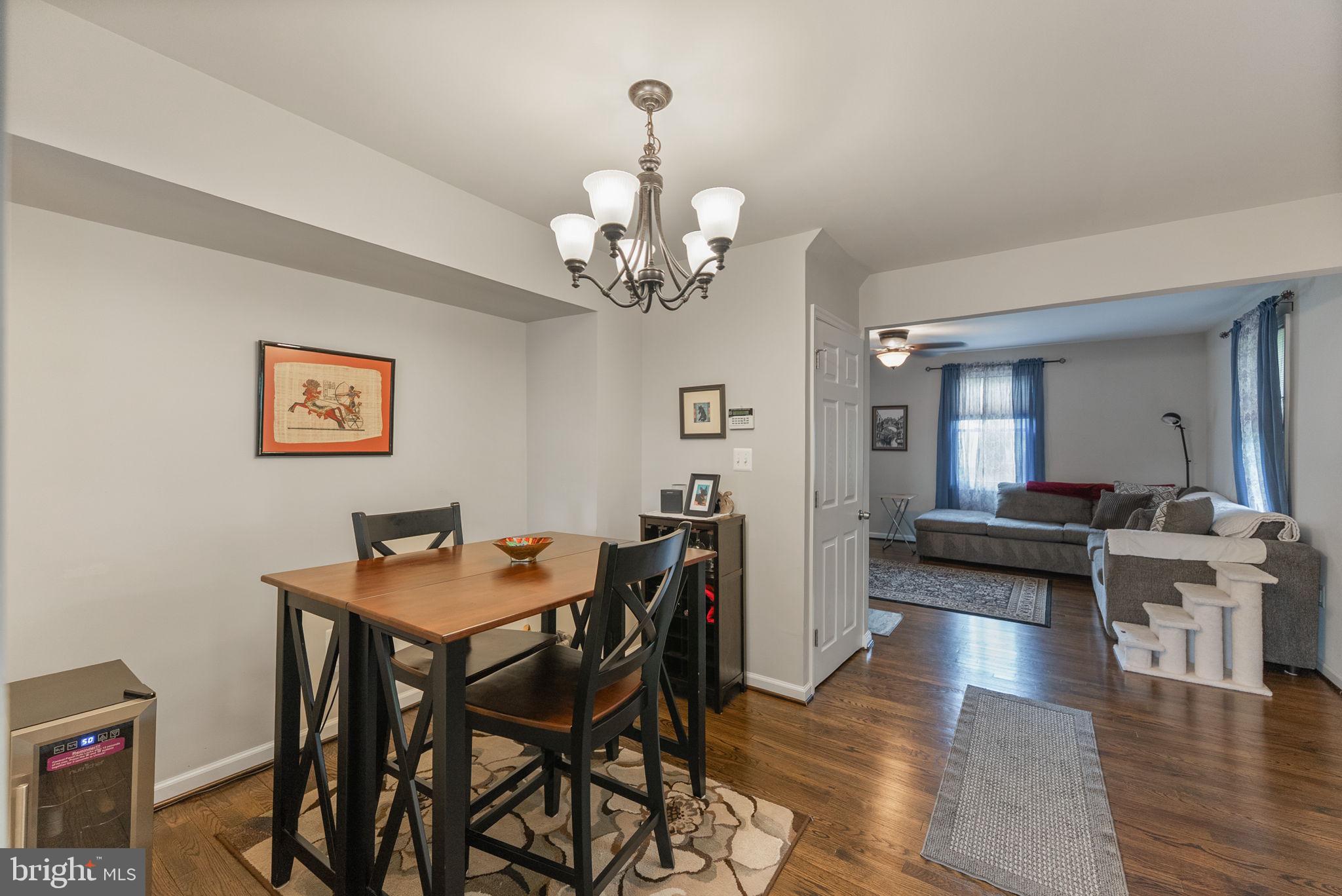 HALETHORPE - Residential