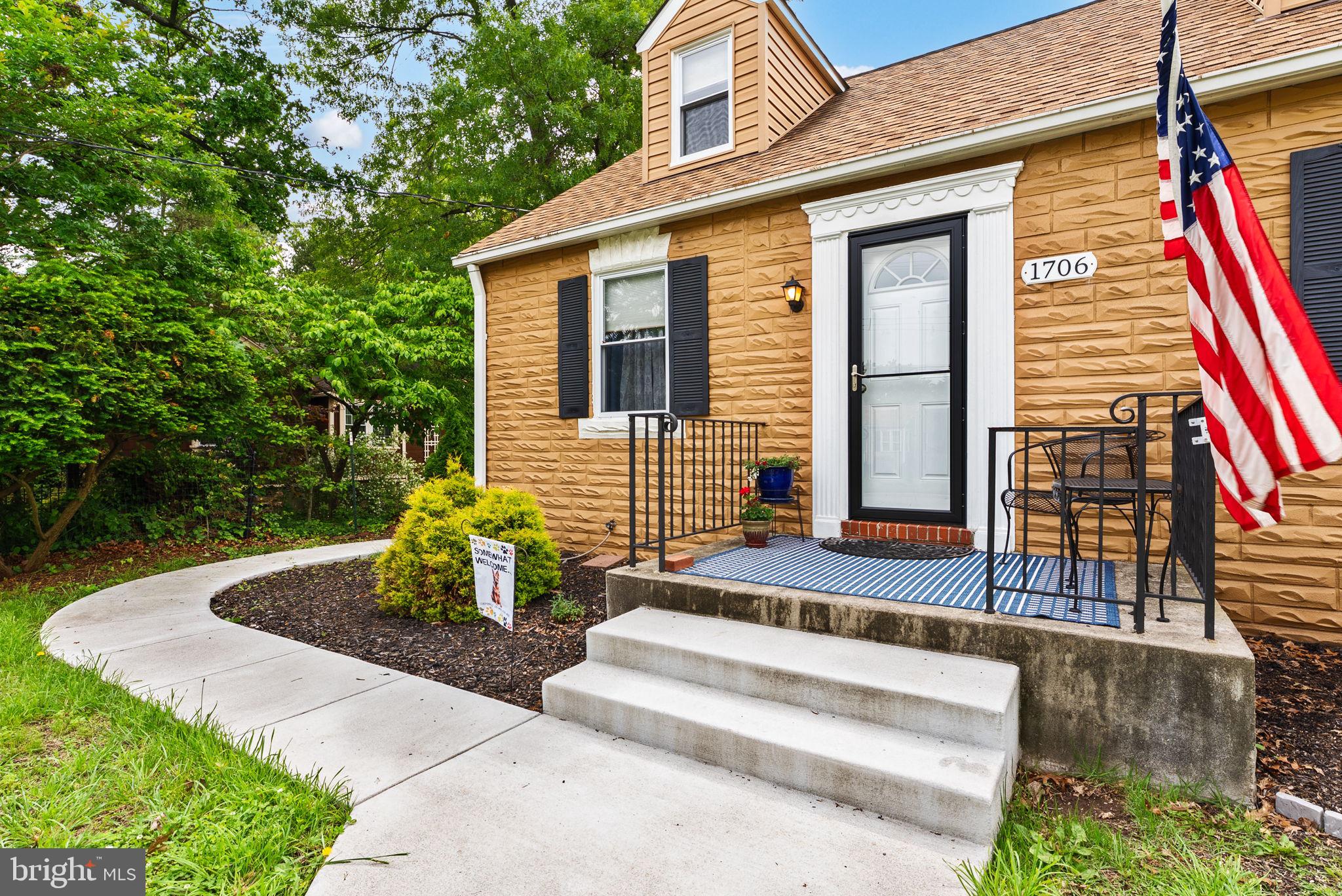 HALETHORPE - Residential