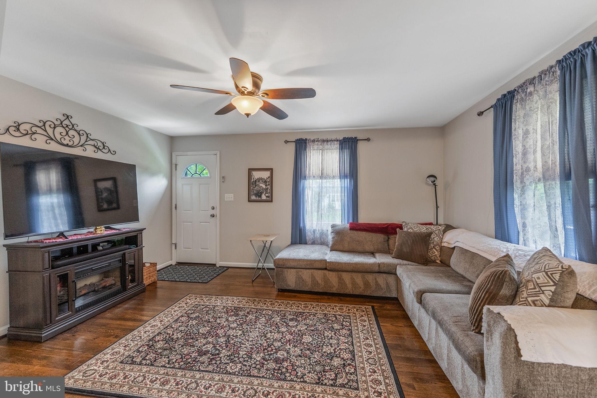 HALETHORPE - Residential