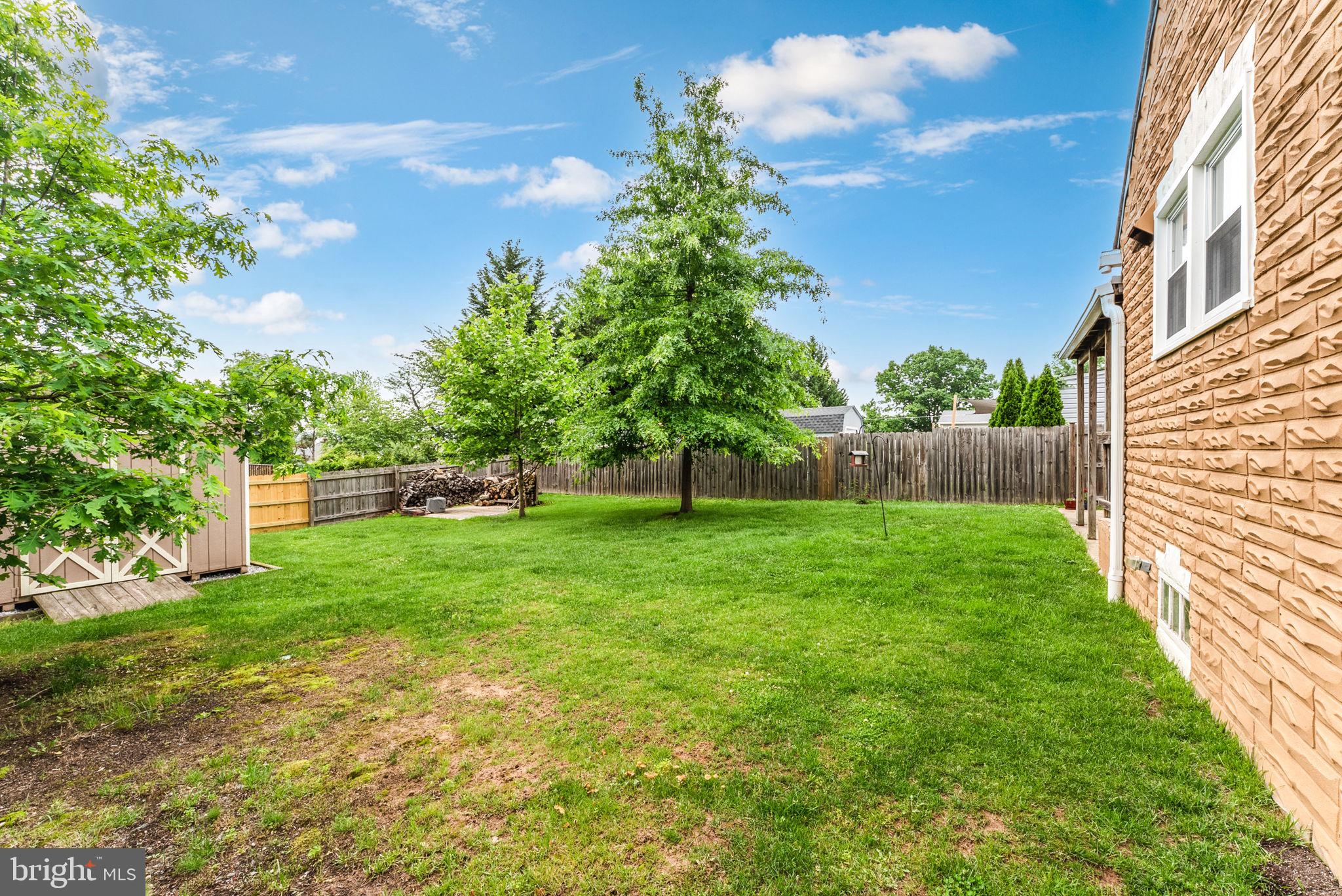 HALETHORPE - Residential