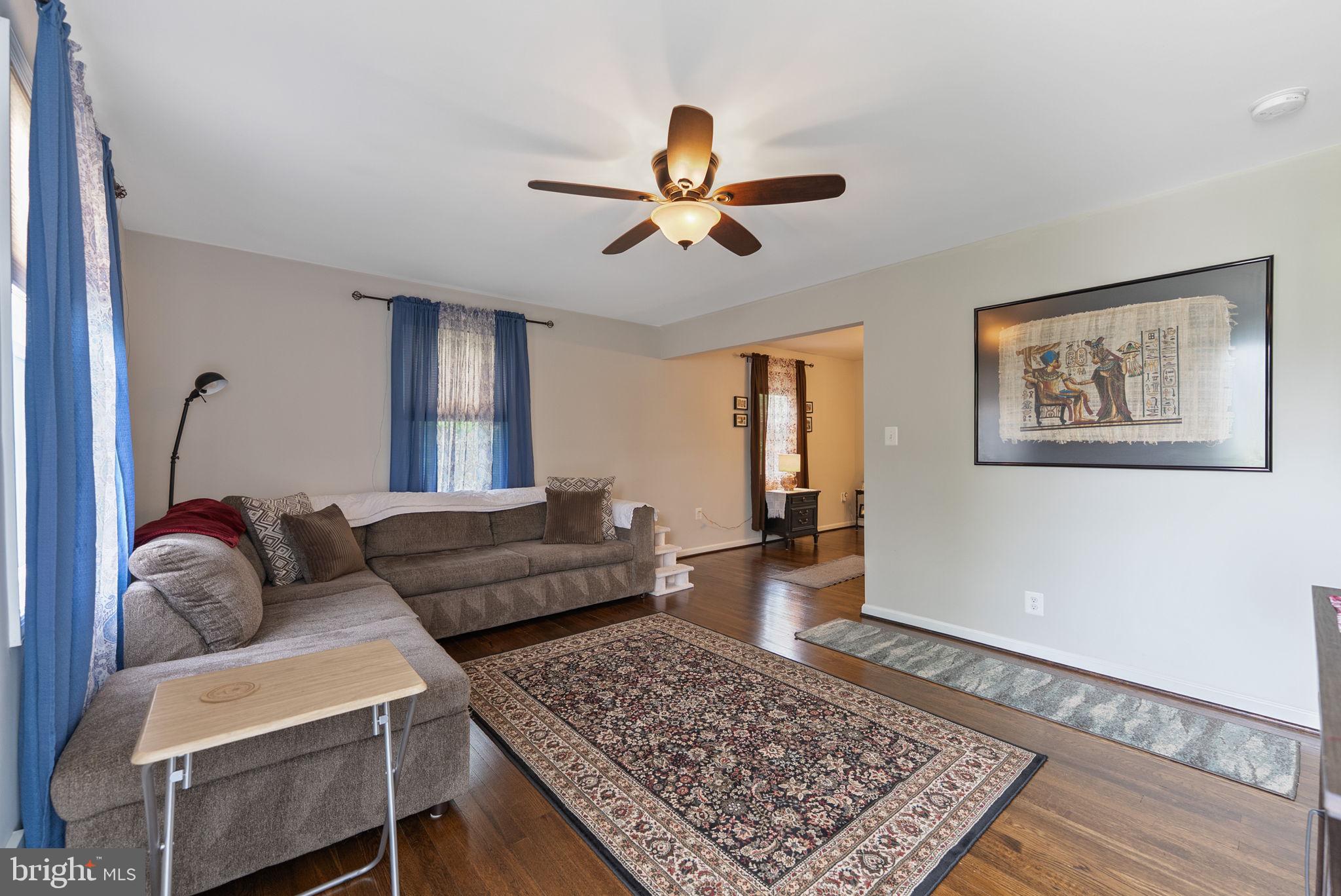 HALETHORPE - Residential