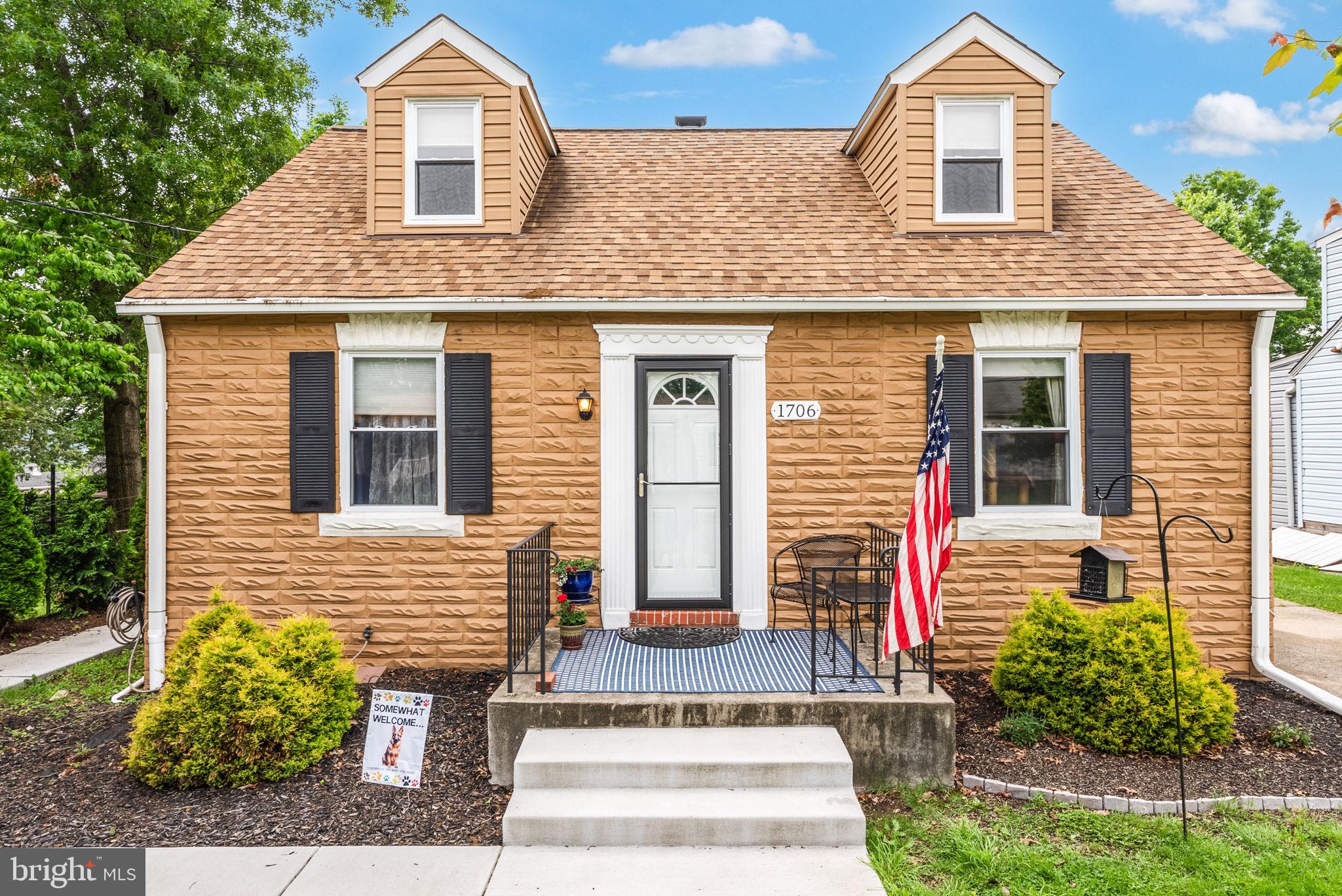 HALETHORPE - Residential