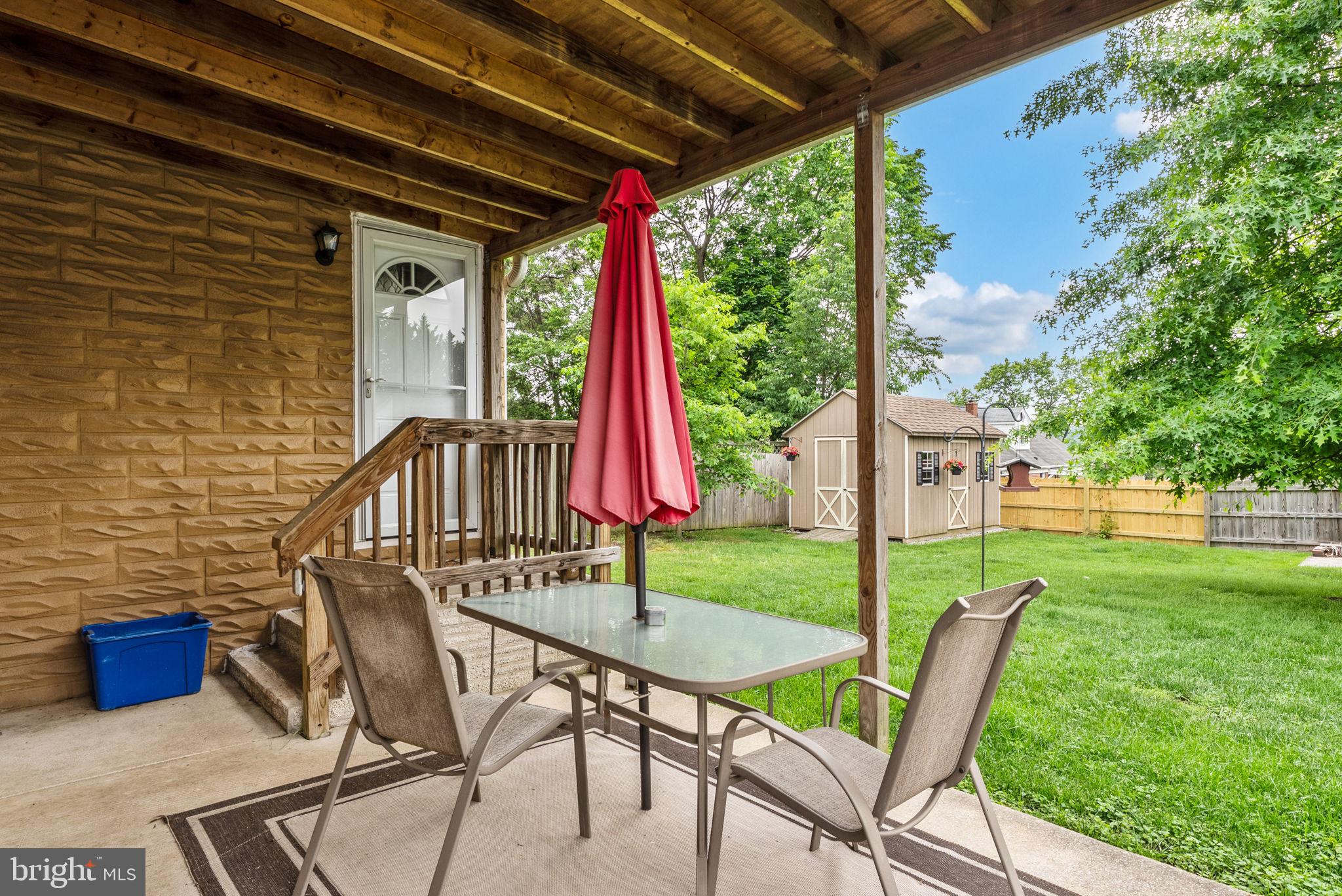 HALETHORPE - Residential