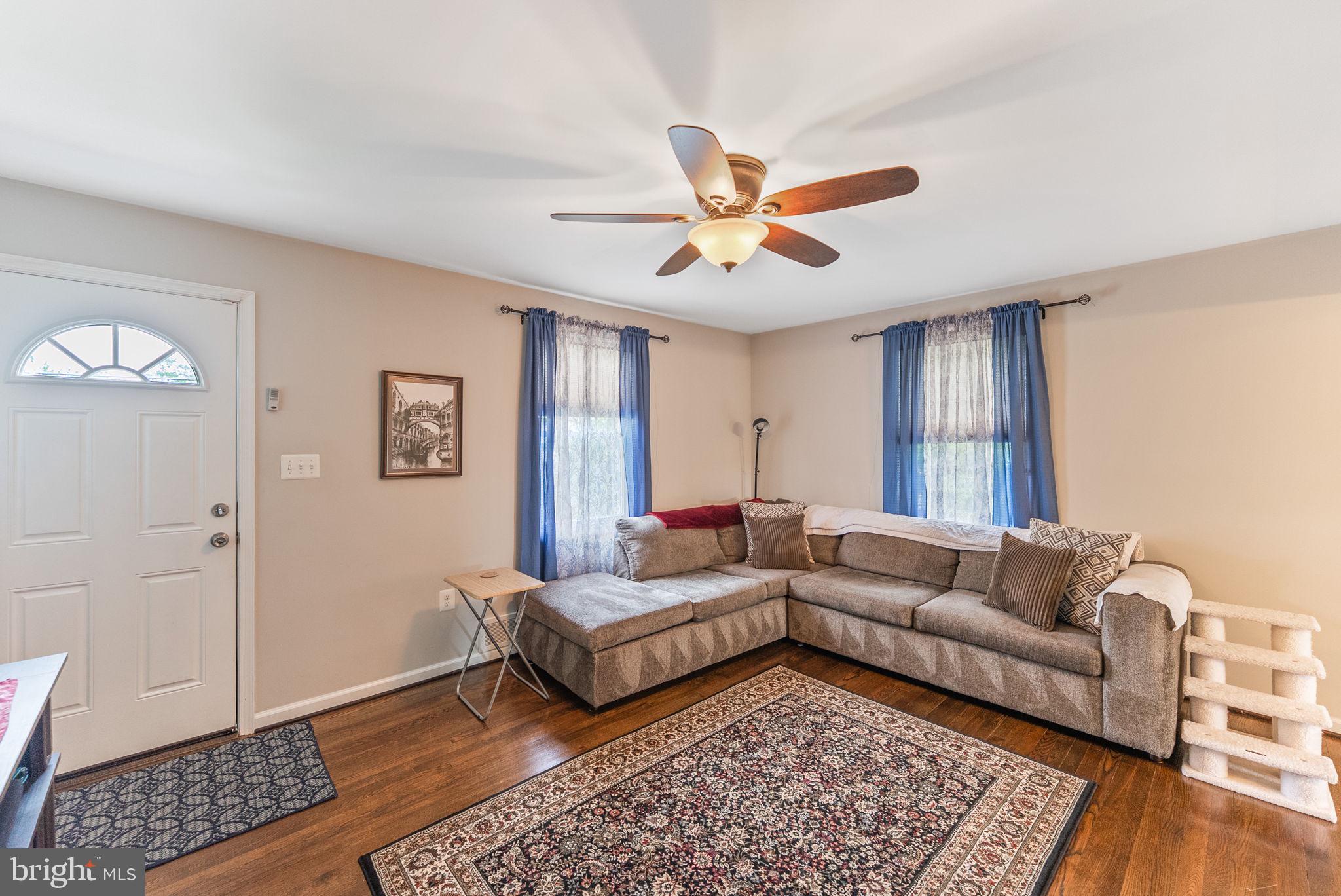 HALETHORPE - Residential