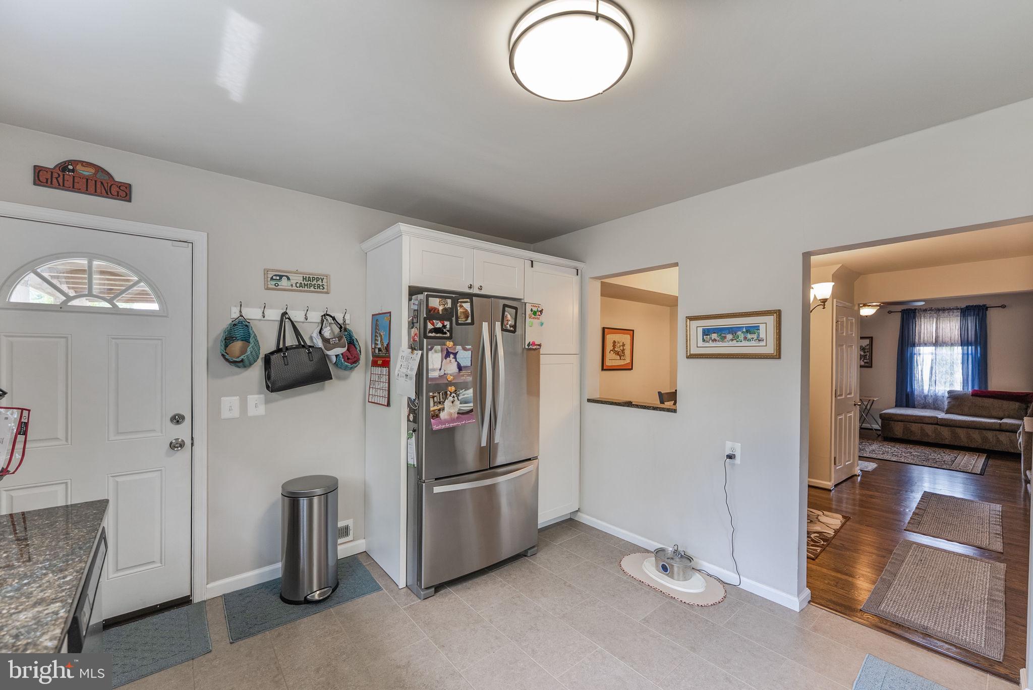 HALETHORPE - Residential