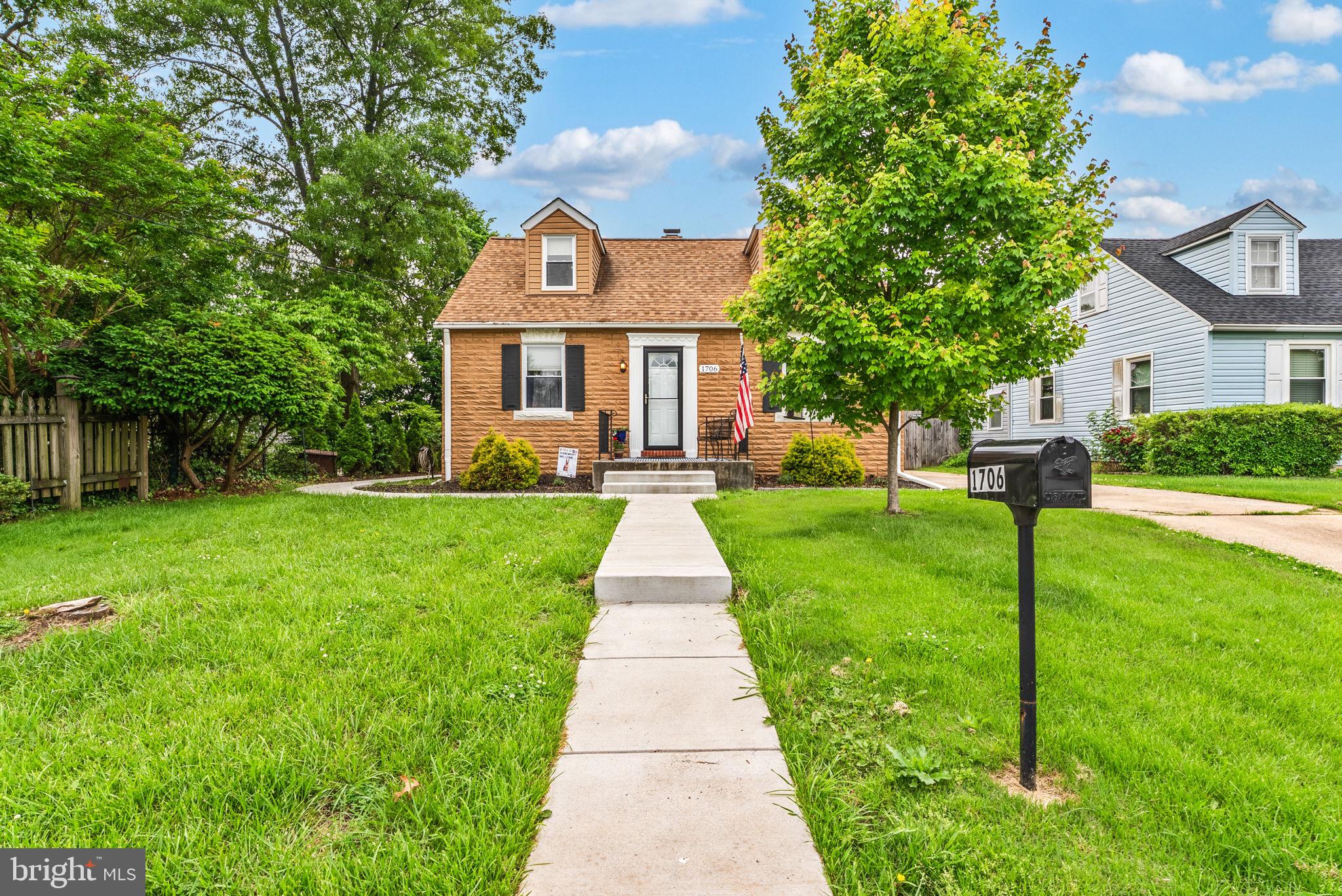 HALETHORPE - Residential