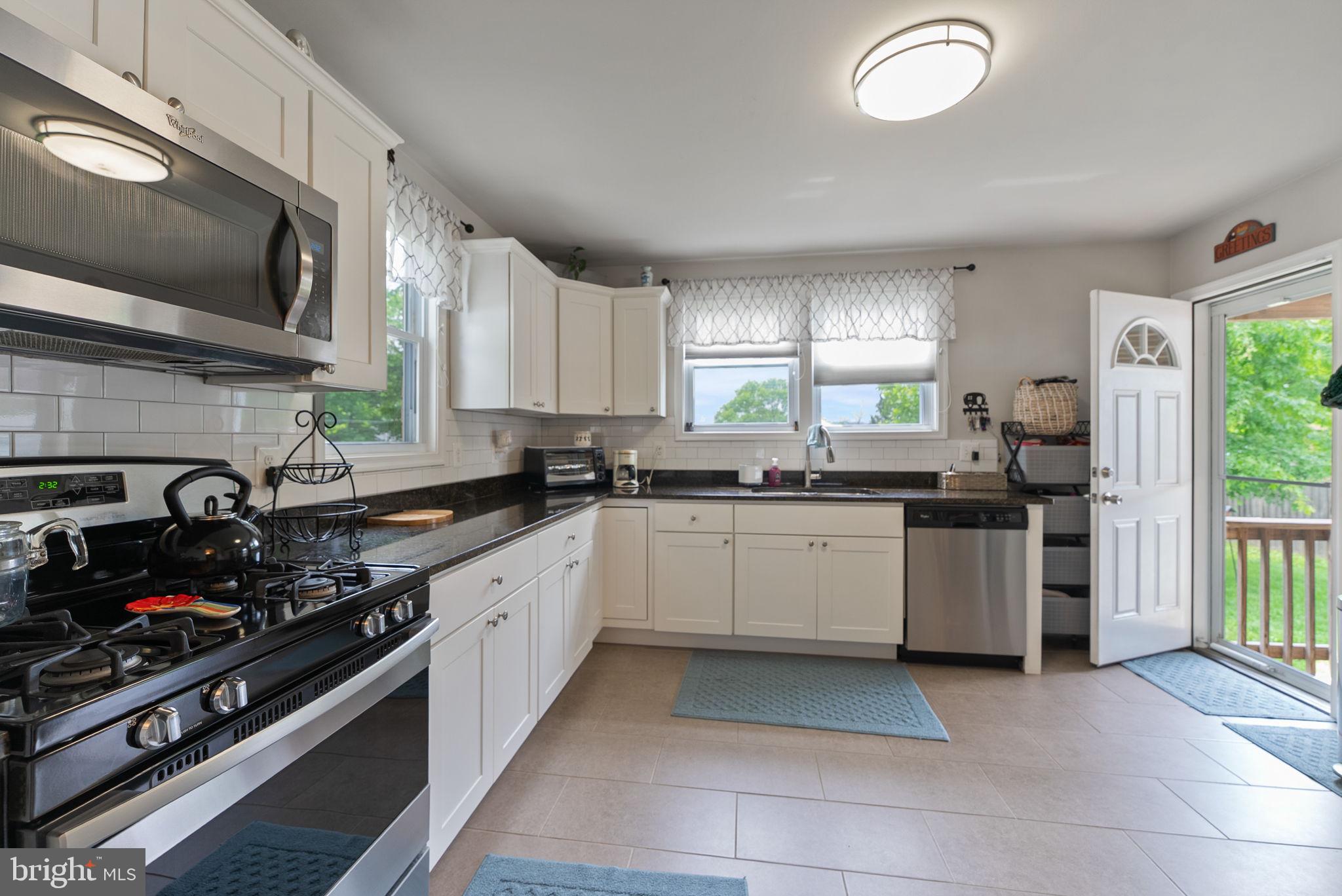 HALETHORPE - Residential