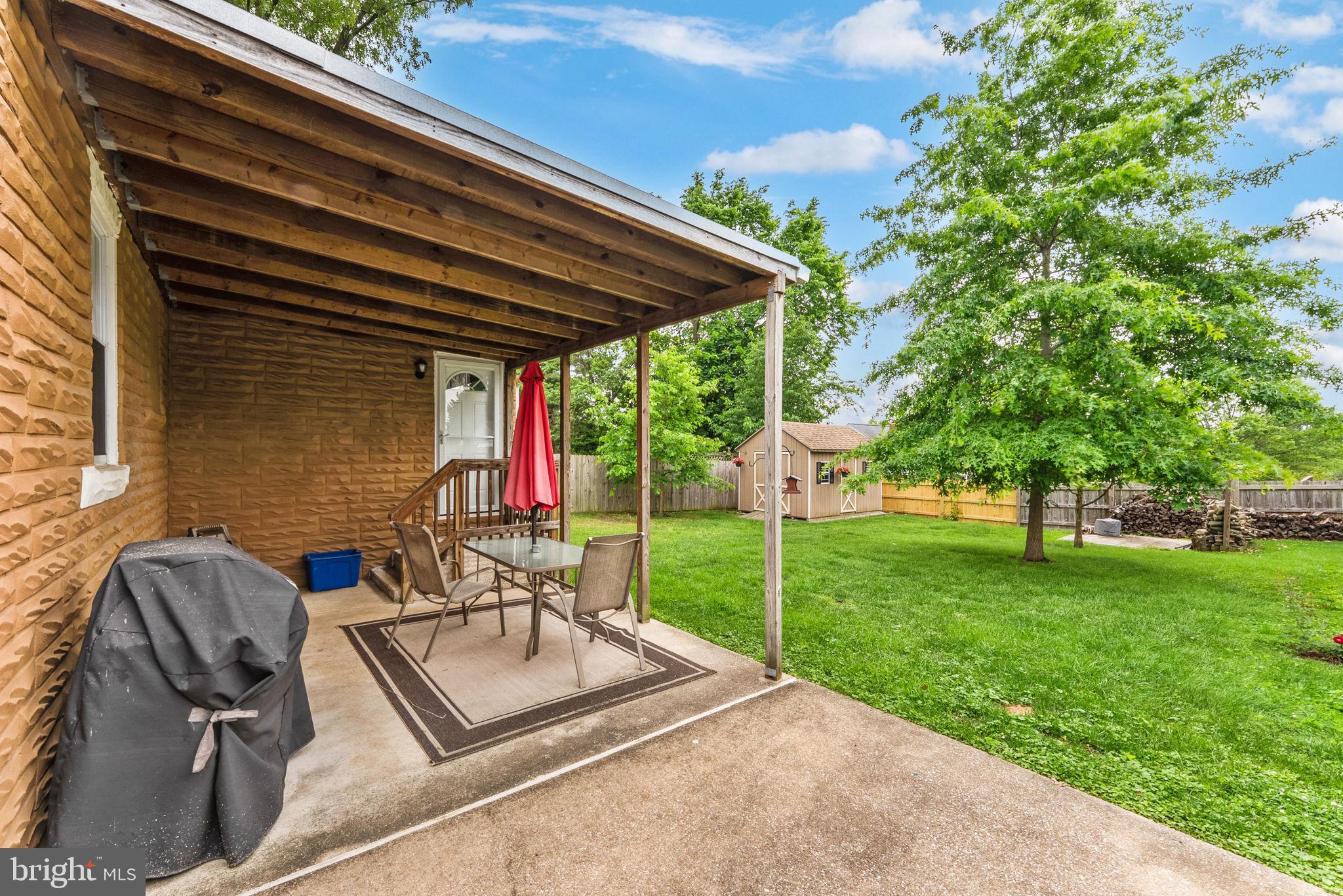 HALETHORPE - Residential