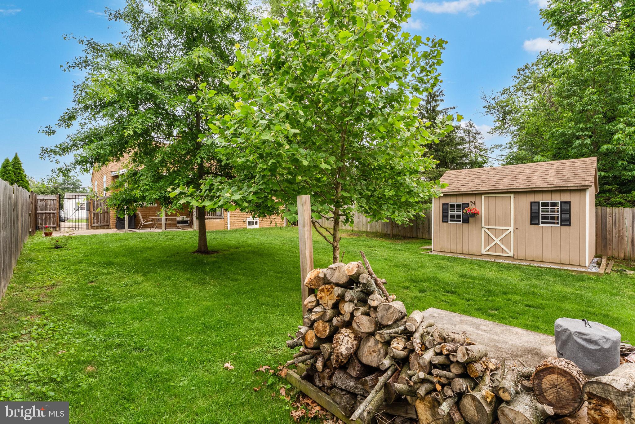 HALETHORPE - Residential