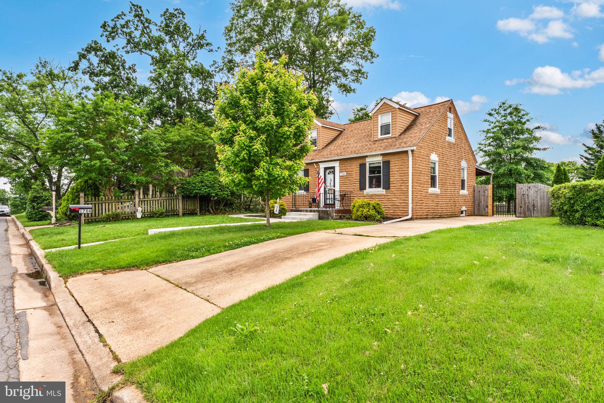 HALETHORPE - Residential